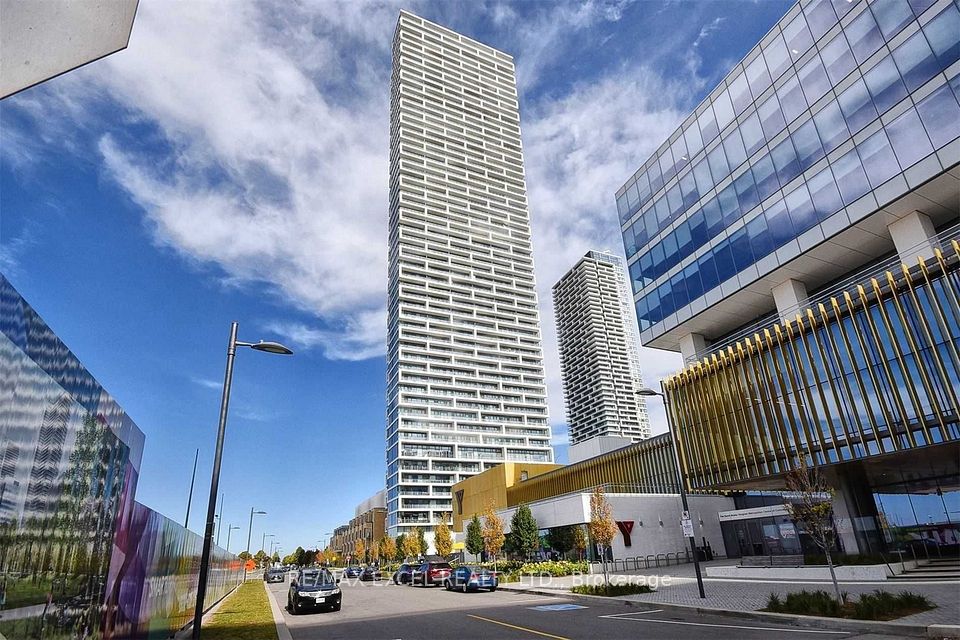 5 Buttermill Avenue 1701, Vaughan, On L4k 0j5
