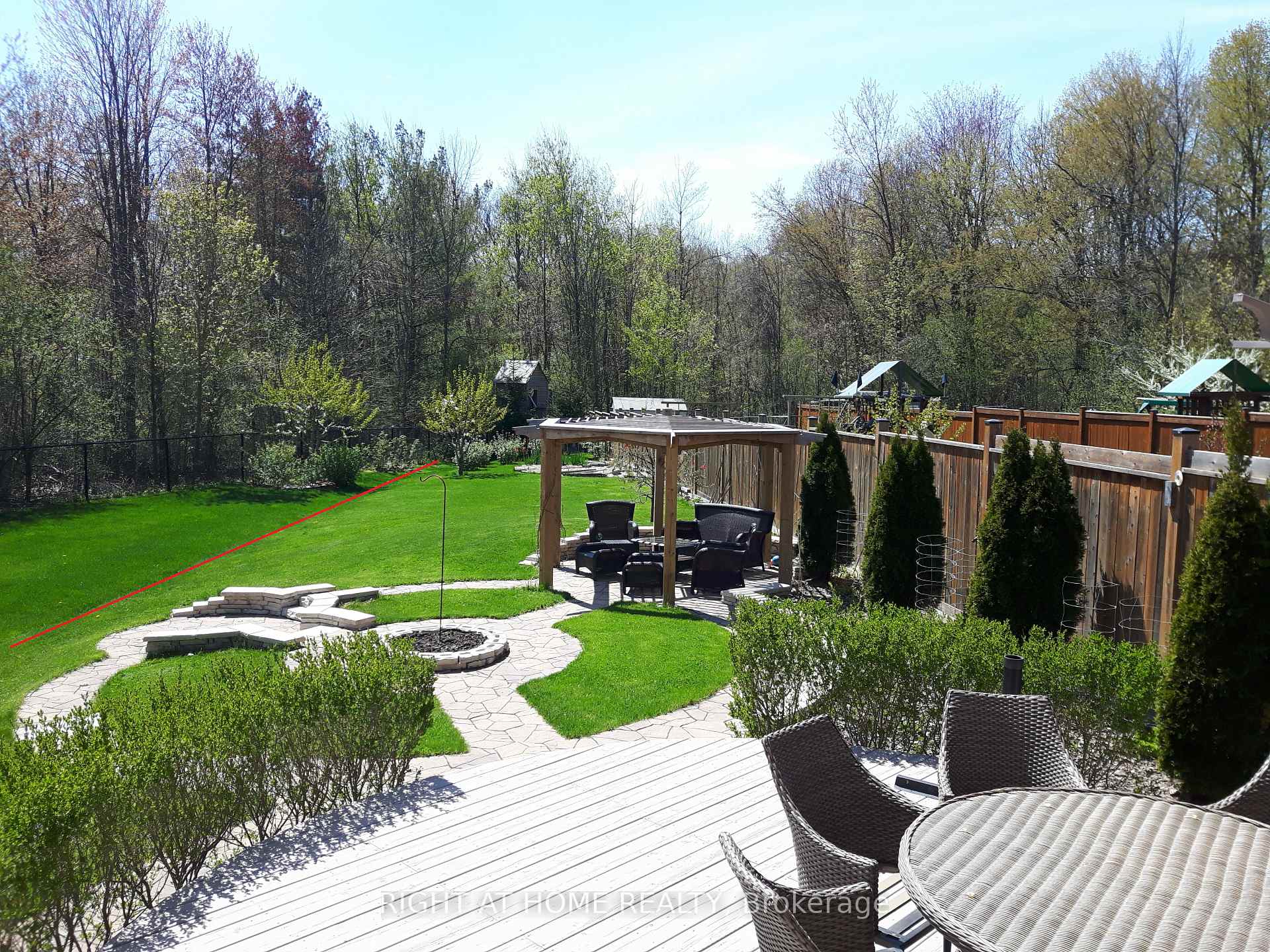 154 Peter Rupert Avenue, Vaughan, On L6a 0y5