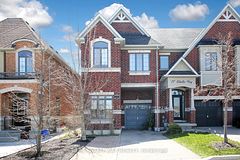 25 Sibella Way, Vaughan, On L4h 3v6
