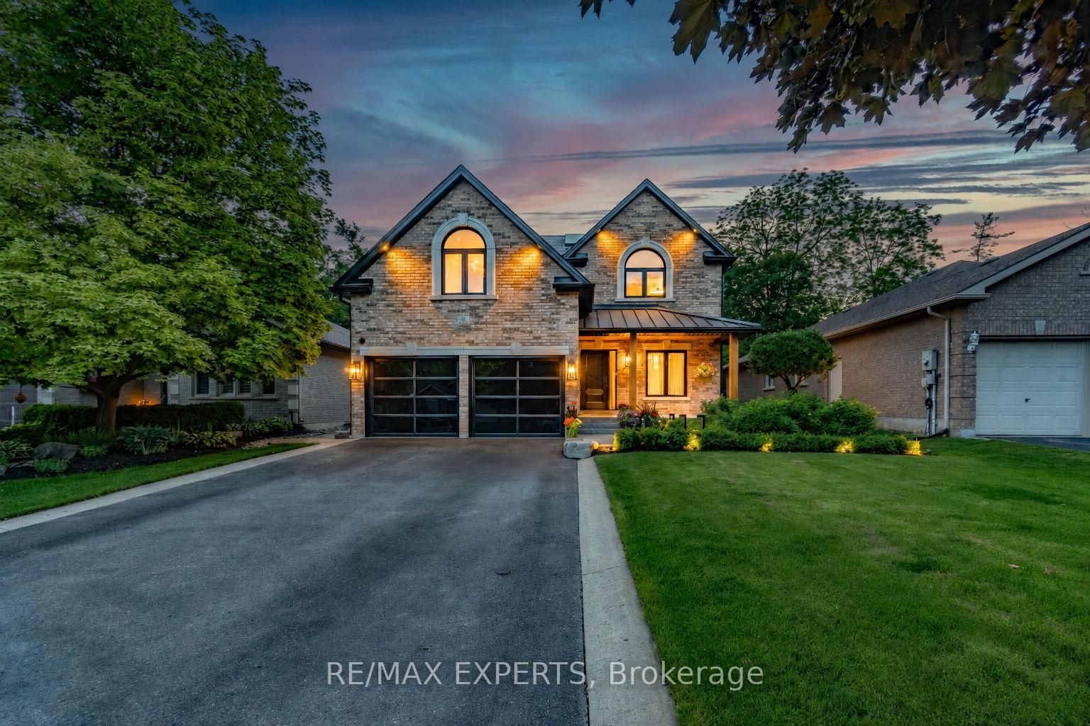 8 Brent Road, East Gwillimbury, On L9n 1r9