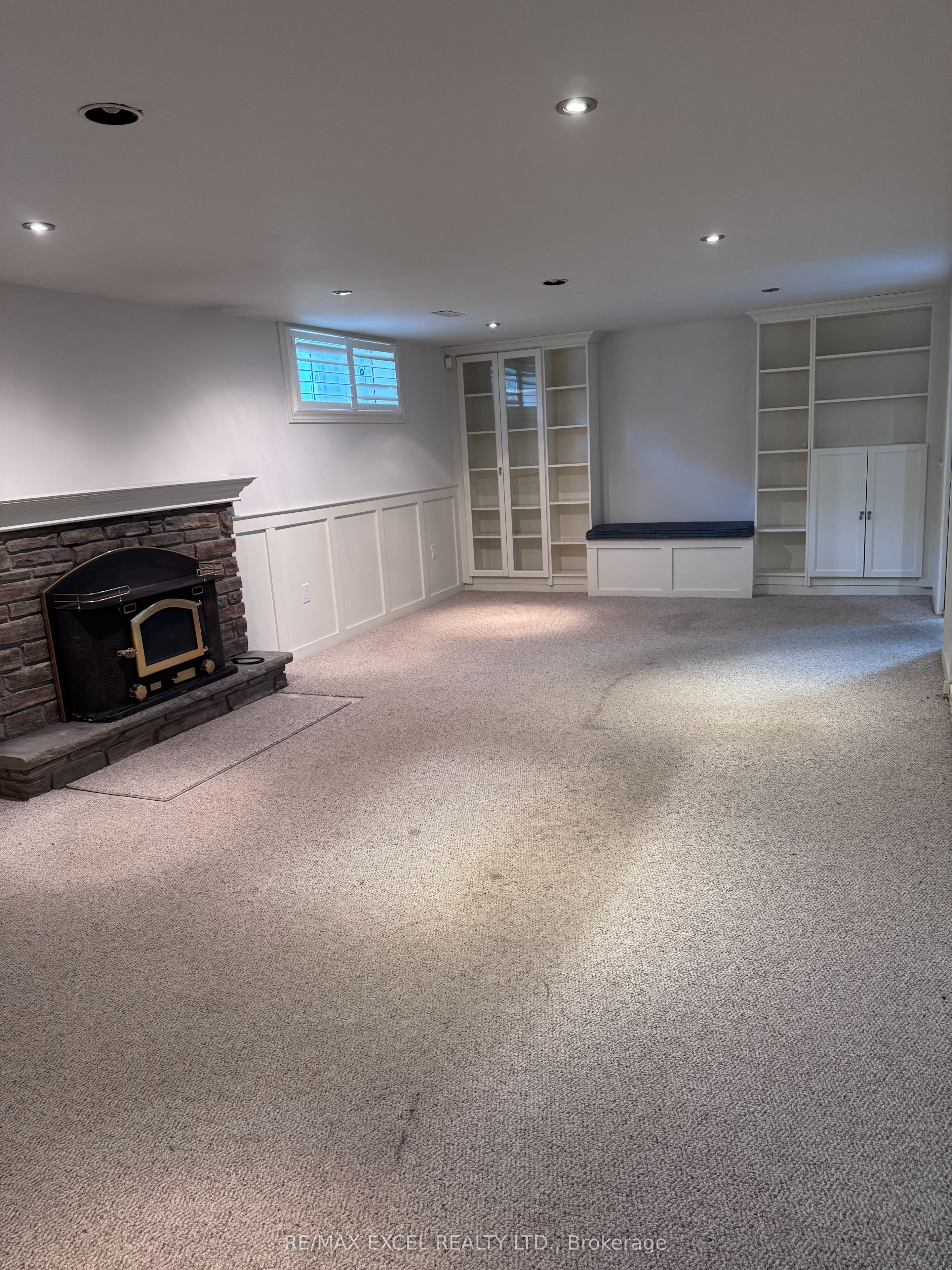 21 Wootten Way S Bsmt, Markham, On L3p 3h9