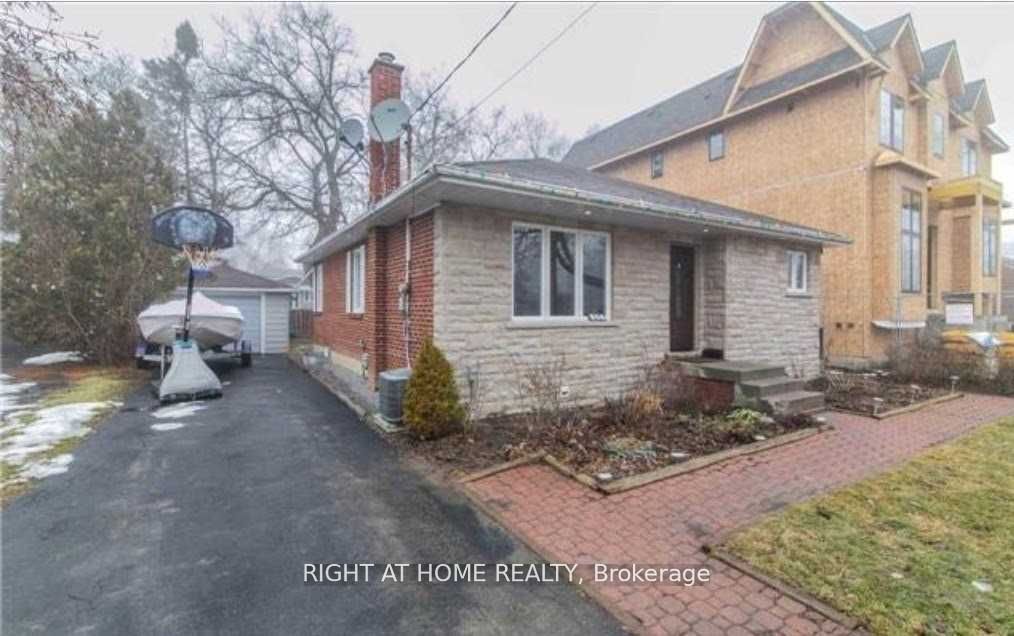 45 Rockport Crescent Basement, Richmond Hill, On L4c 2l7