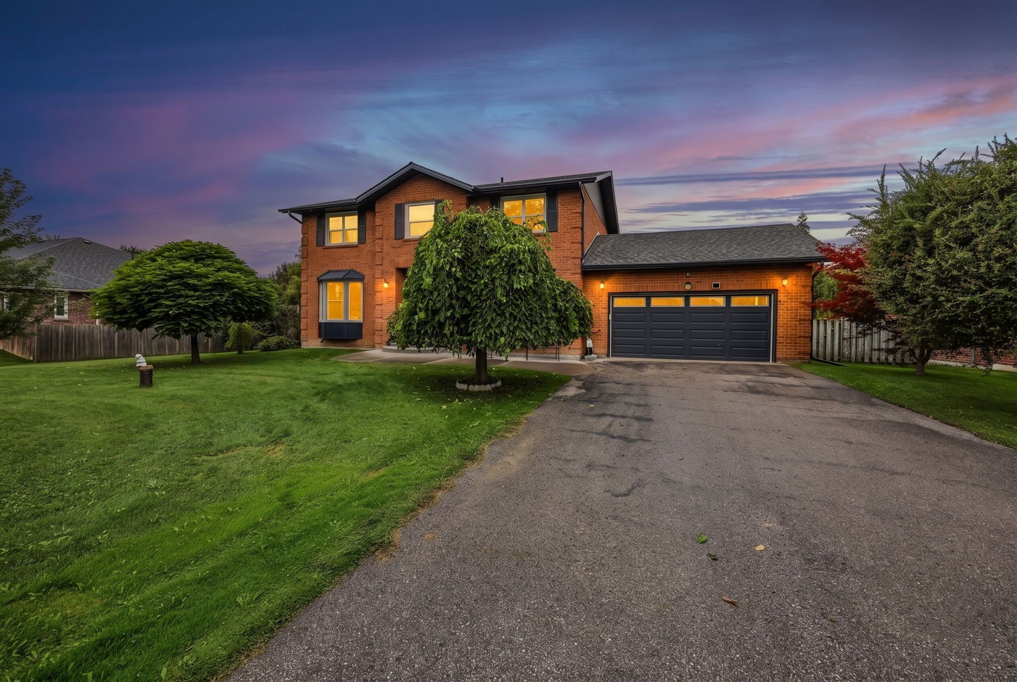 48 Broadview Avenue, Georgina, On L4p 0m2