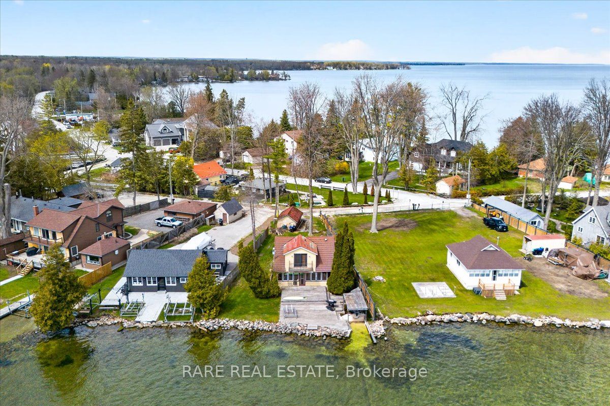 2350 Bonsecour Avenue, Innisfil, On L9s 3x3
