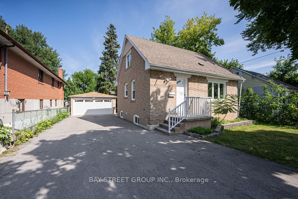 52 Glen Cameron Road, Markham, On L3t 1p6