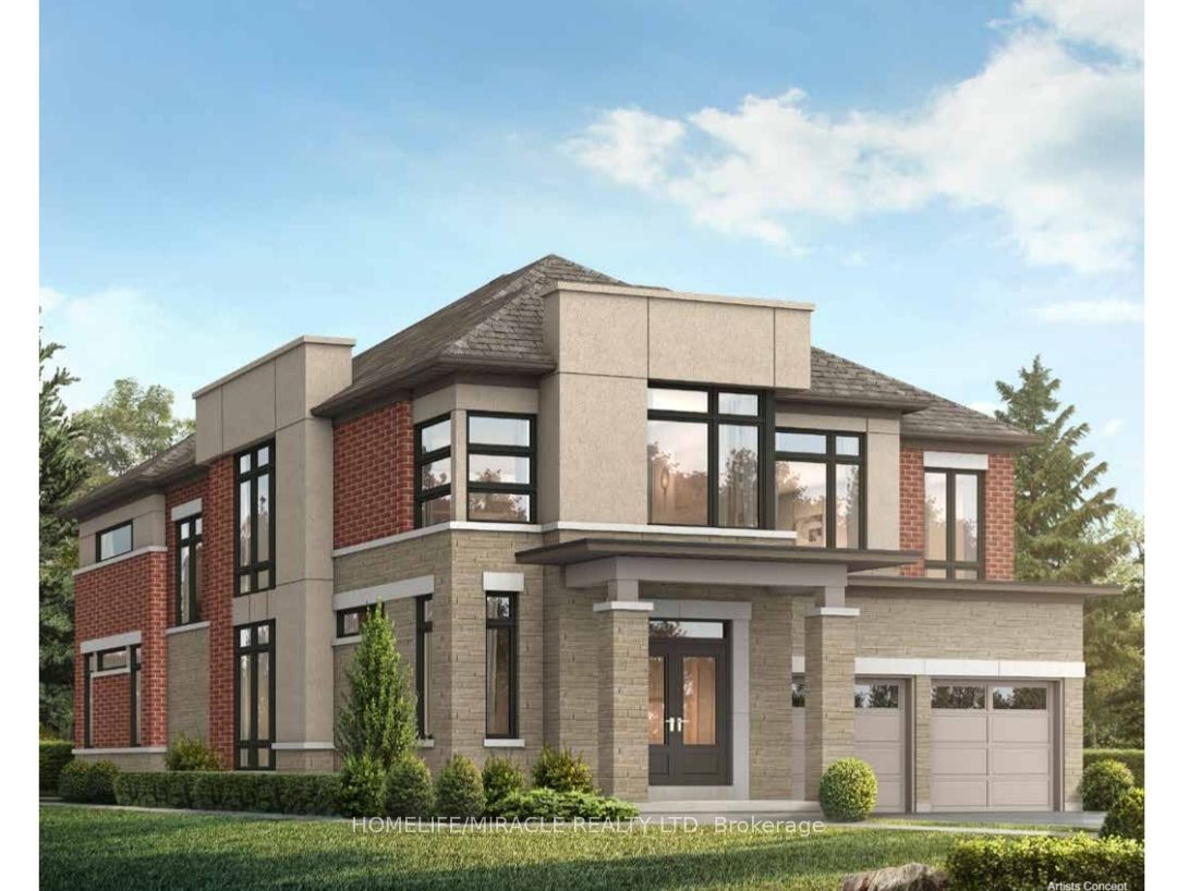 89 Halldorson Avenue, Aurora, On L4g 7z4