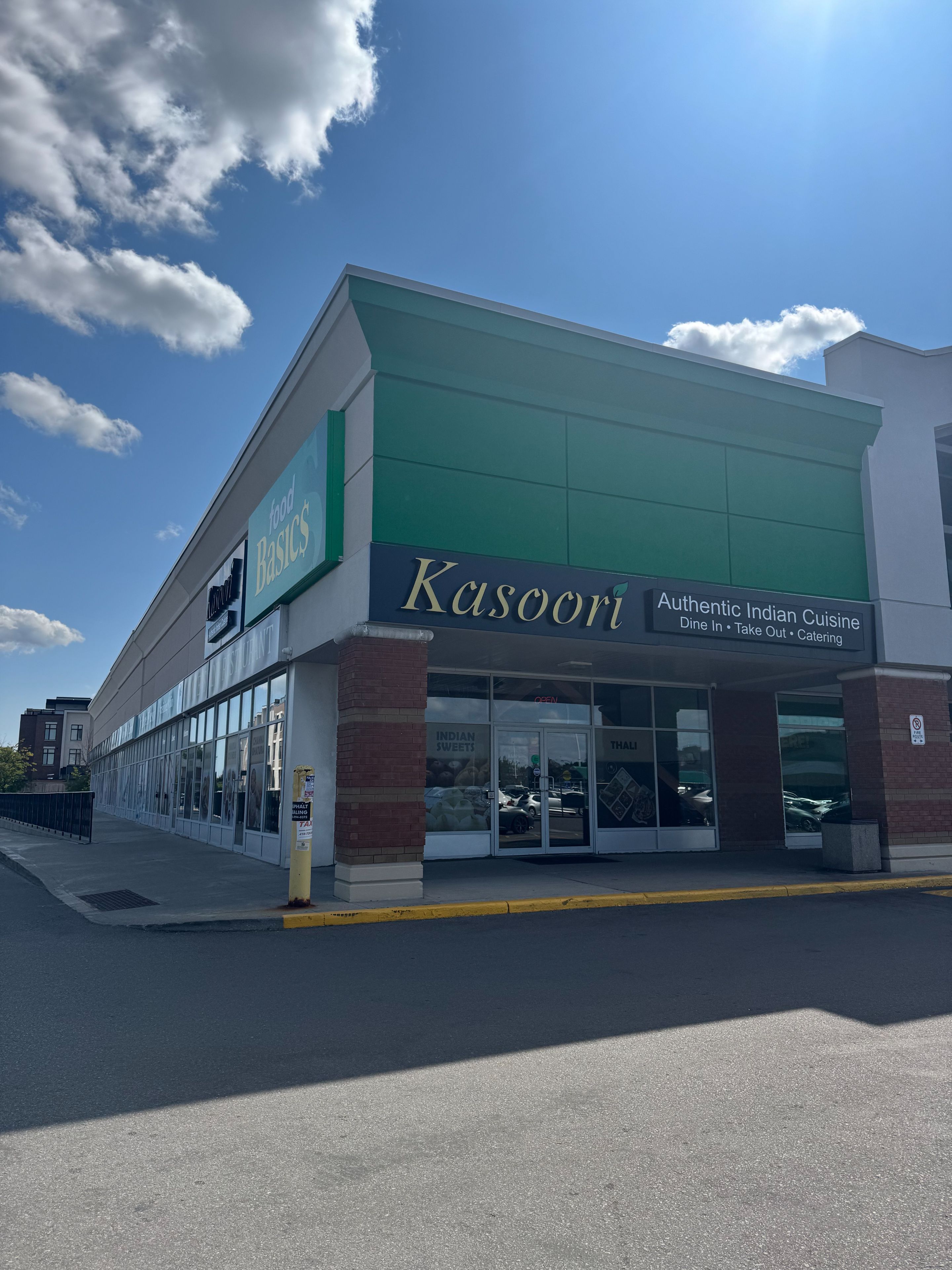 9600 Islington Avenue E2e, Vaughan, On L4h 2t1