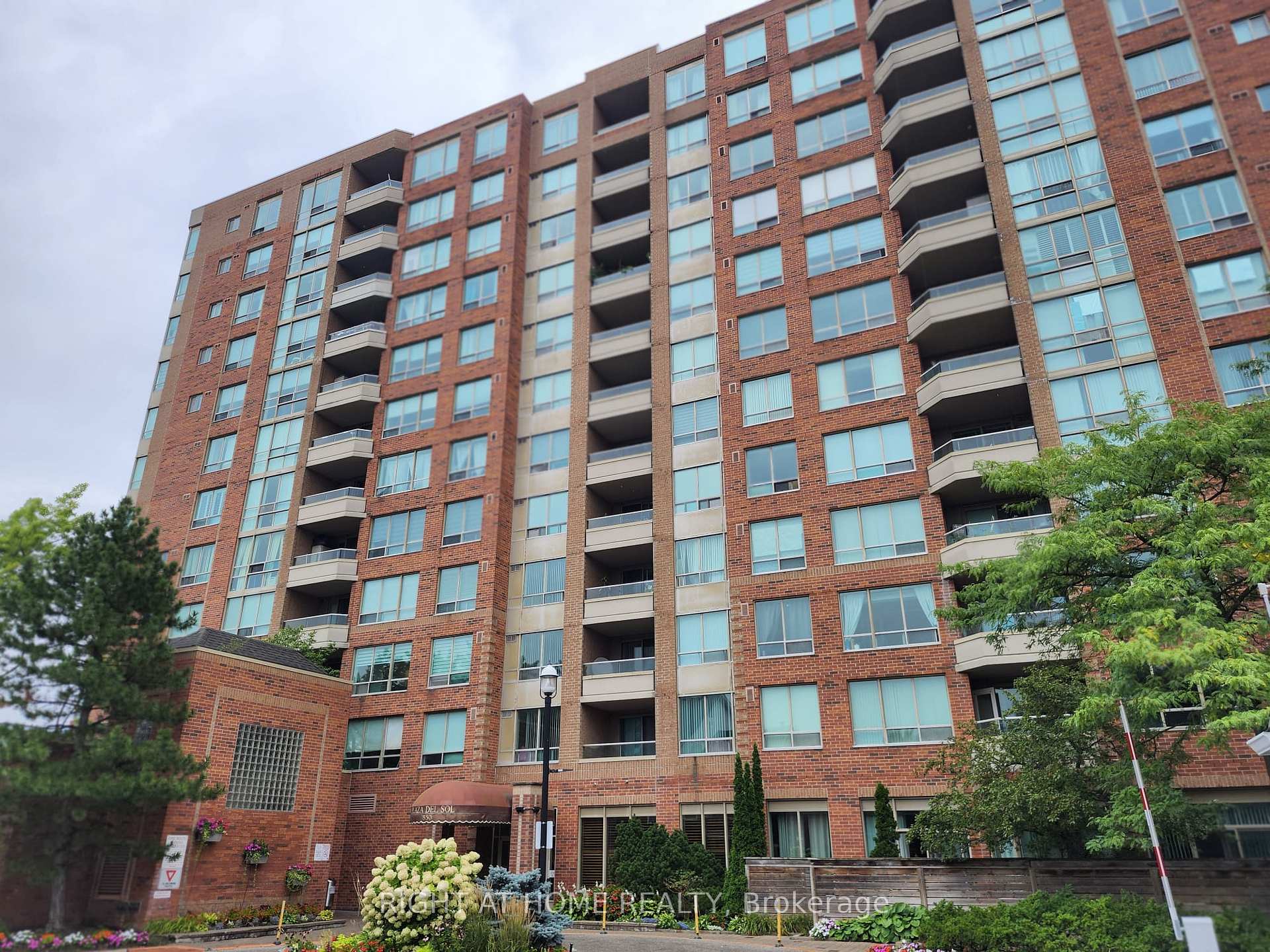 850 Steeles Avenue W 205, Vaughan, On L4j 8e7
