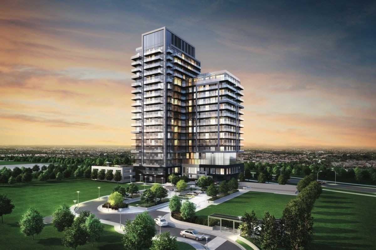 85 Oneida Crescent 503, Richmond Hill, On L4b 0a6