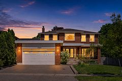 304 Firglen Ridge, Vaughan, On L4l 1n7
