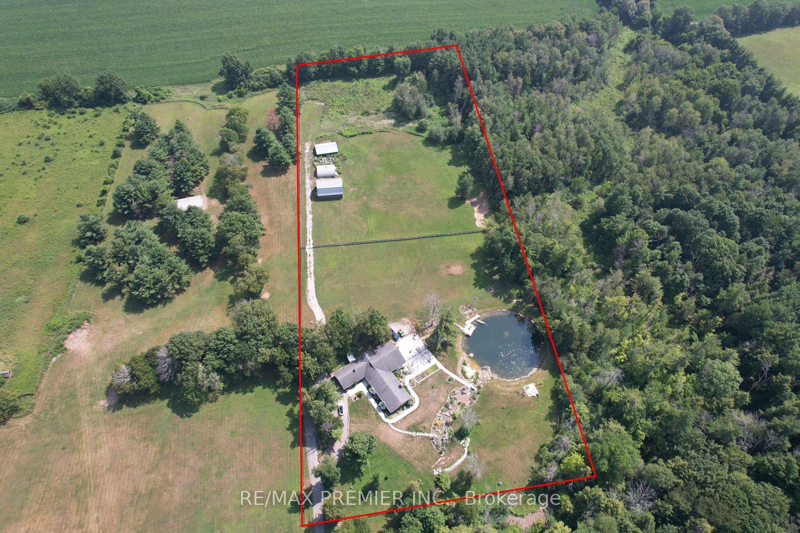 253 Morning Side Road, East Gwillimbury, On L9n 0k6