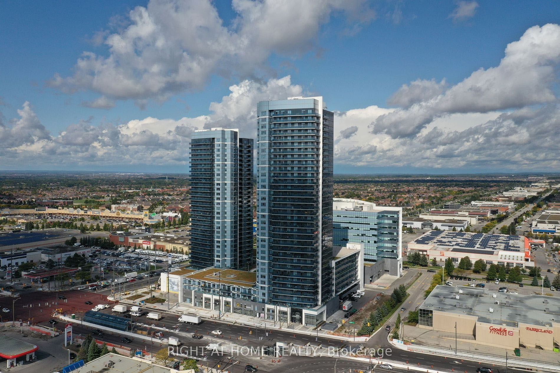 3600 Highway 7 Road Lph03, Vaughan, On L4l 0g7