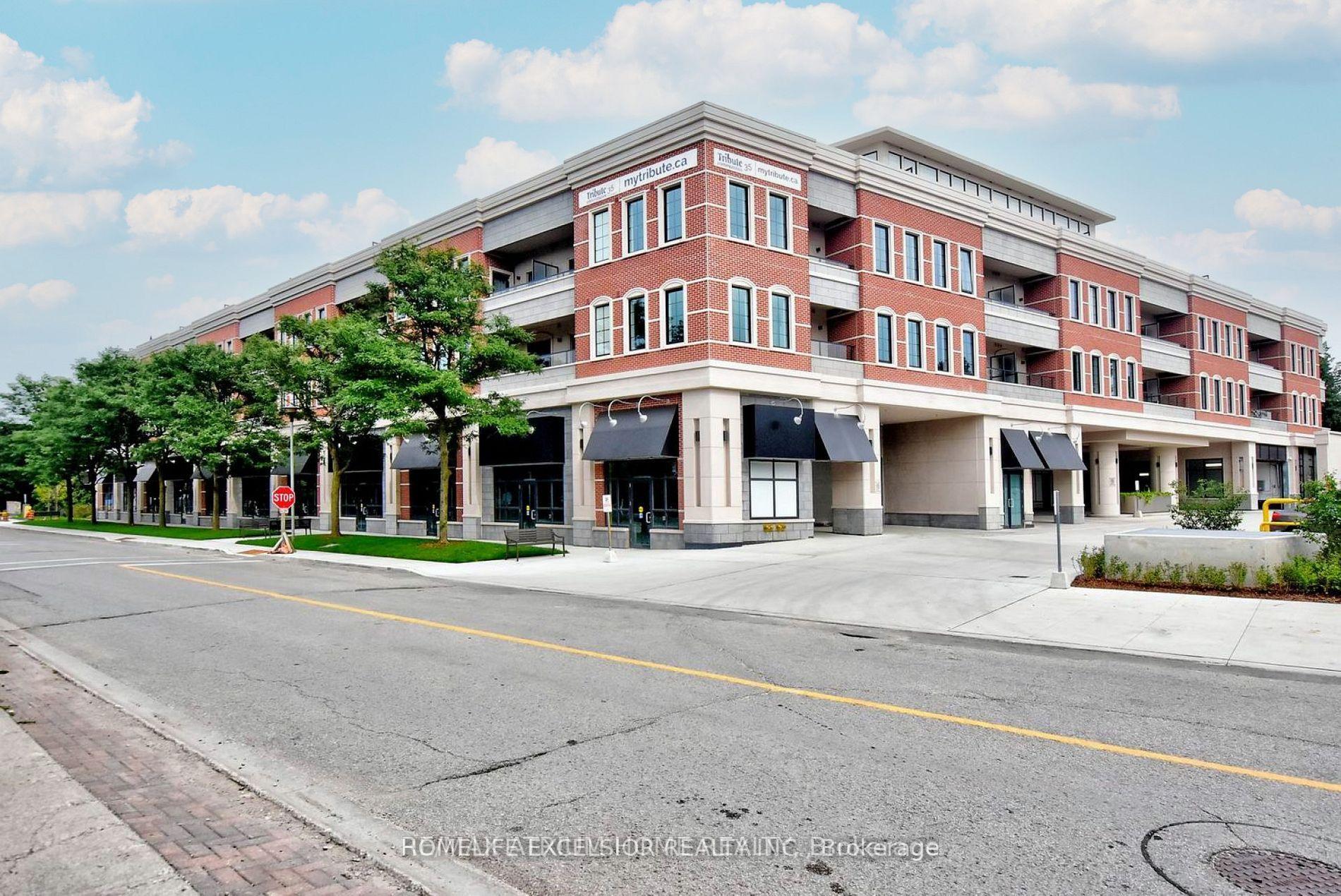 20 Fred Varley Drive Ph9, Markham, On L3r 1s4
