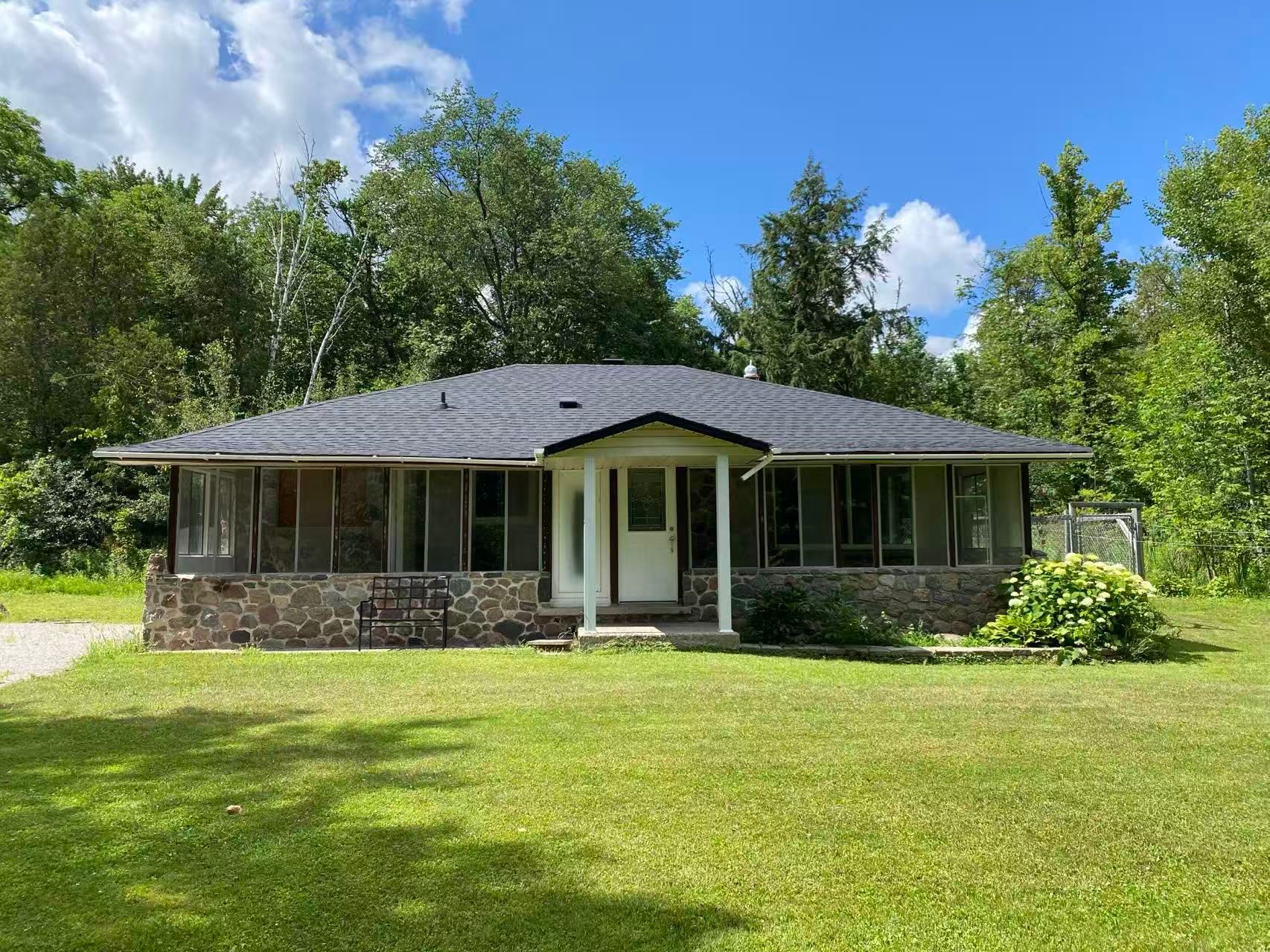 4276 Bethesda Road, Whitchurch-Stouffville, On L4a 3z8