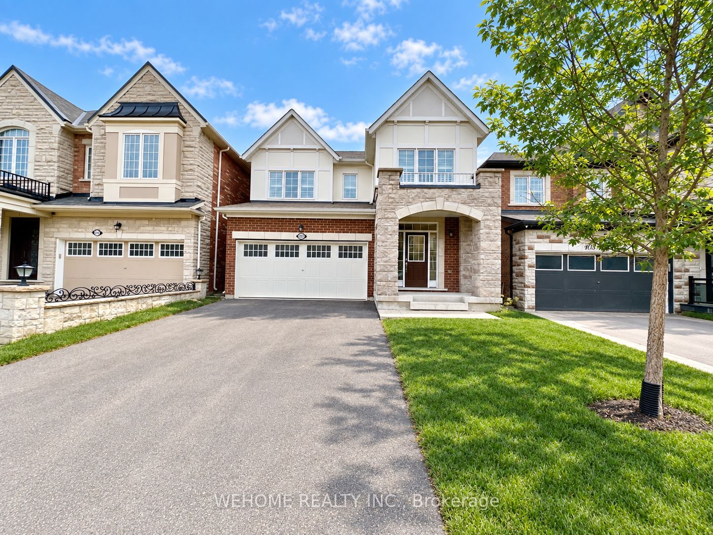 107 Major Crescent, Aurora, On L4g 0x5