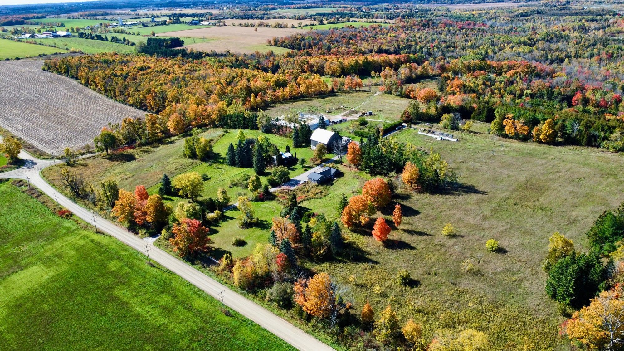 14200 Sideroad 18, Brock, On L0c 1h0