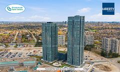 30 Upper Mall Way 416, Vaughan, On L4j 0l7
