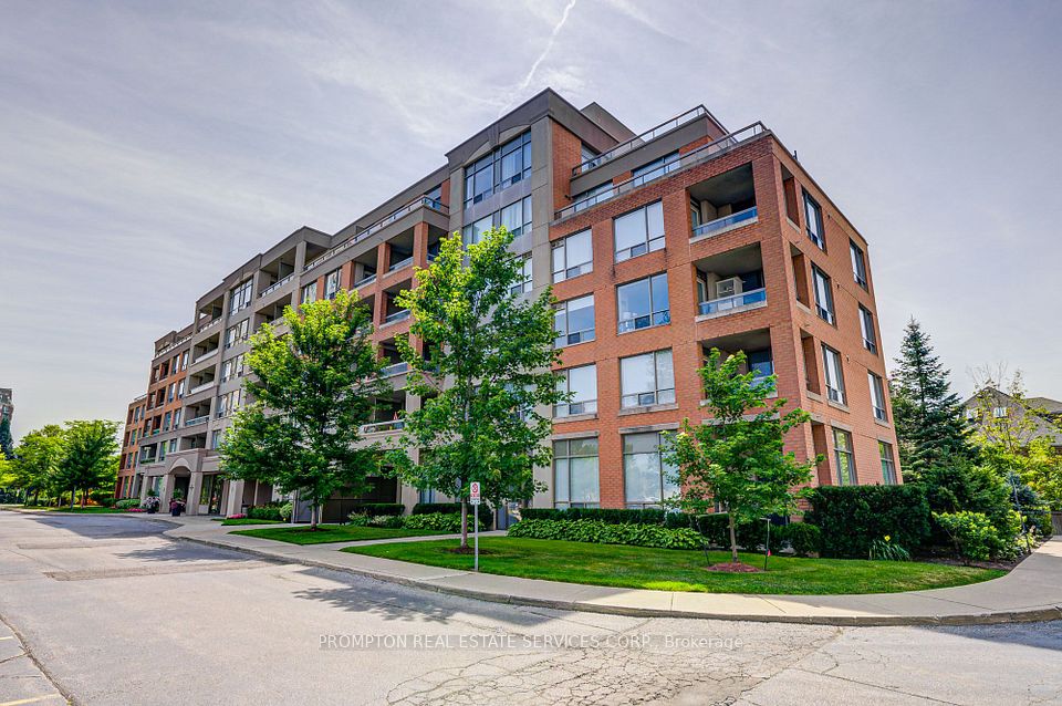 19 Northern Heights Drive Ph09, Richmond Hill, On L4b 4m4