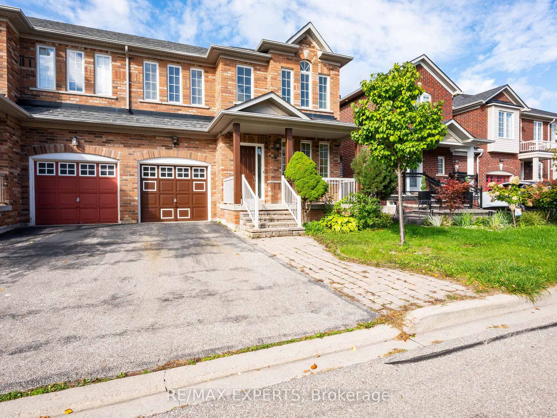 48 Dylan Street, Vaughan, On L4h 2x5