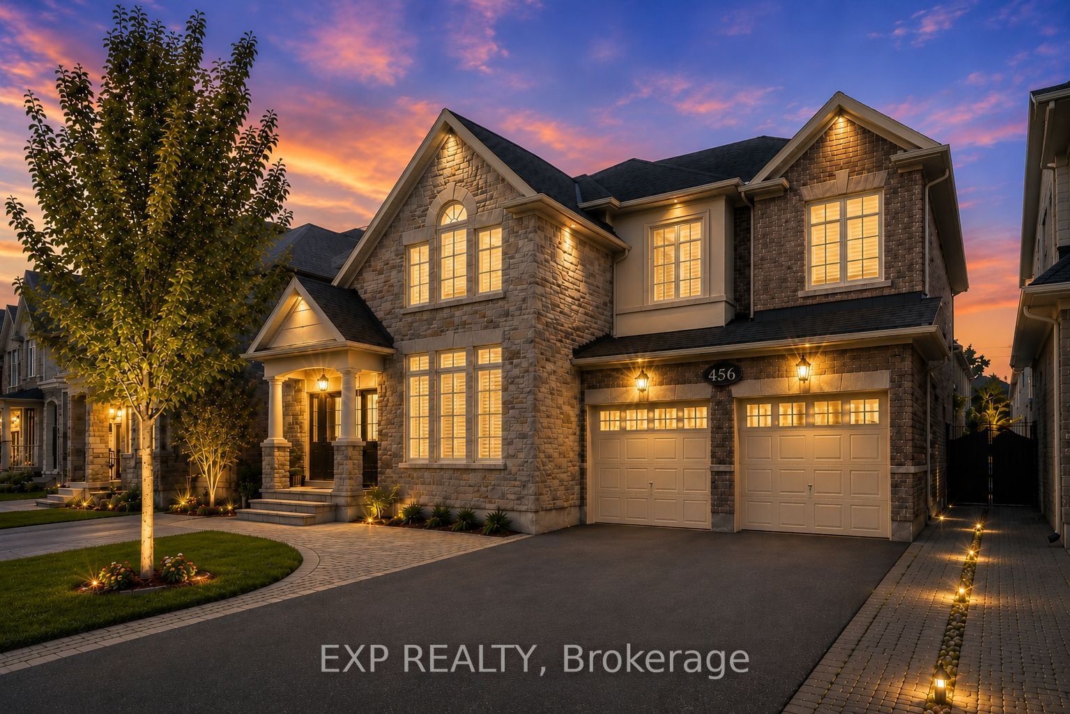456 Summeridge Drive, Vaughan, On L4j 9h9