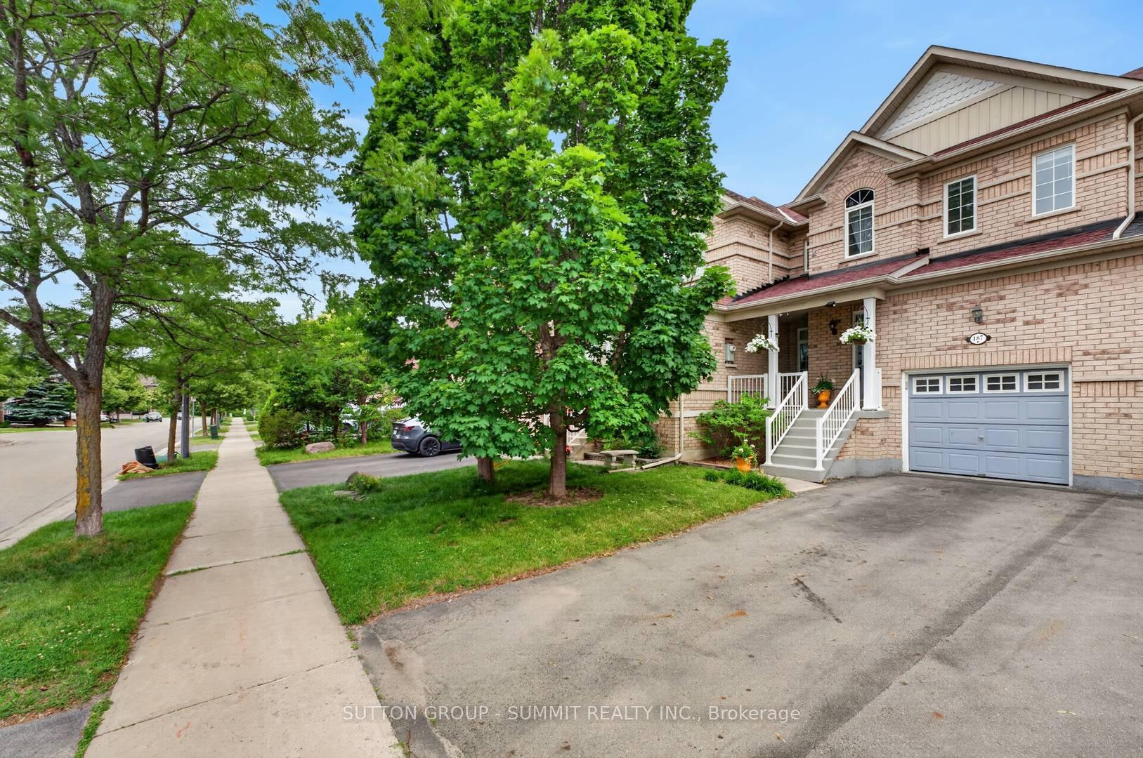 187 Kirkvalley Crescent, Aurora, On L4g 7s4