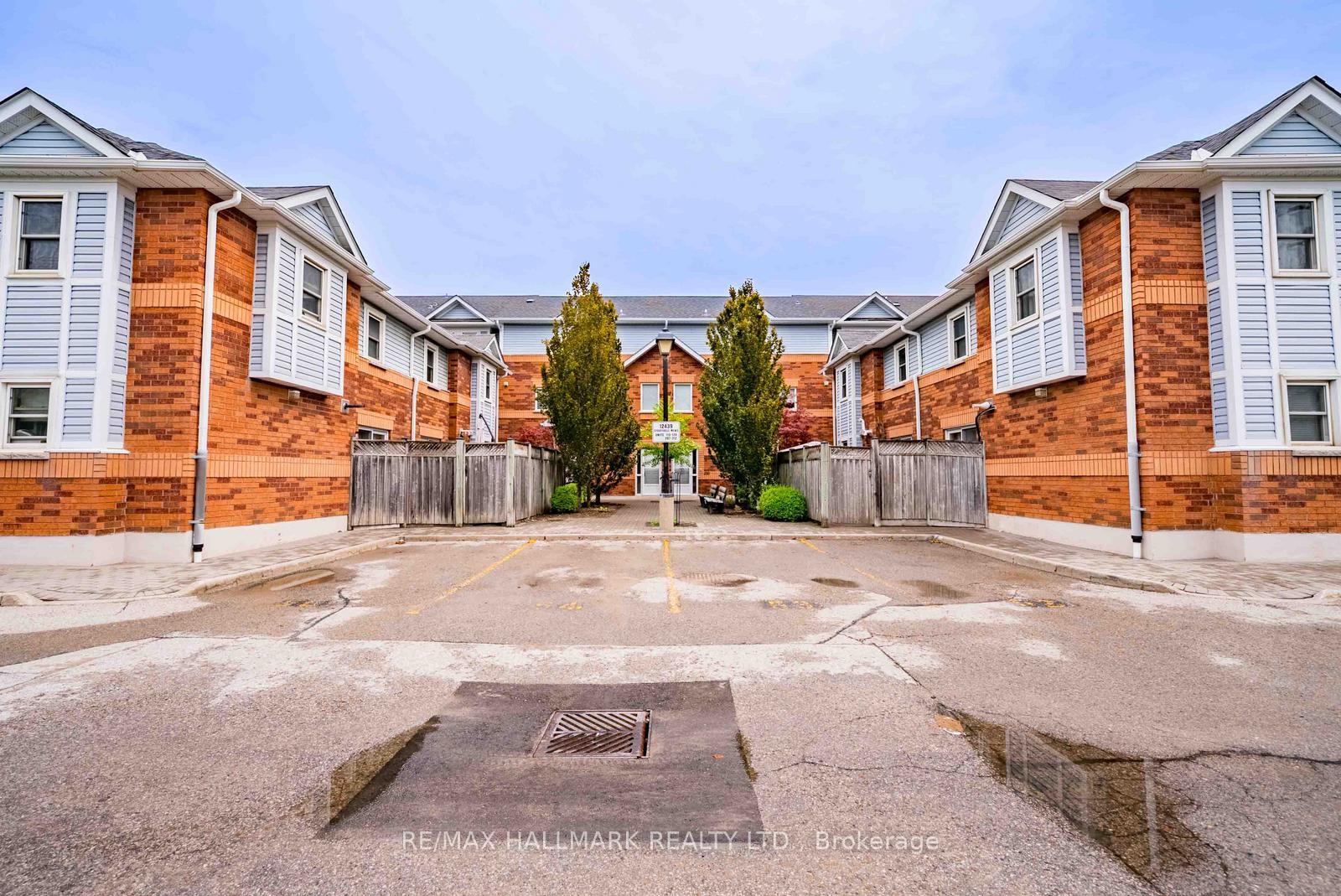 12439 Ninth Line 209, Whitchurch-Stouffville, On L4a 1e5