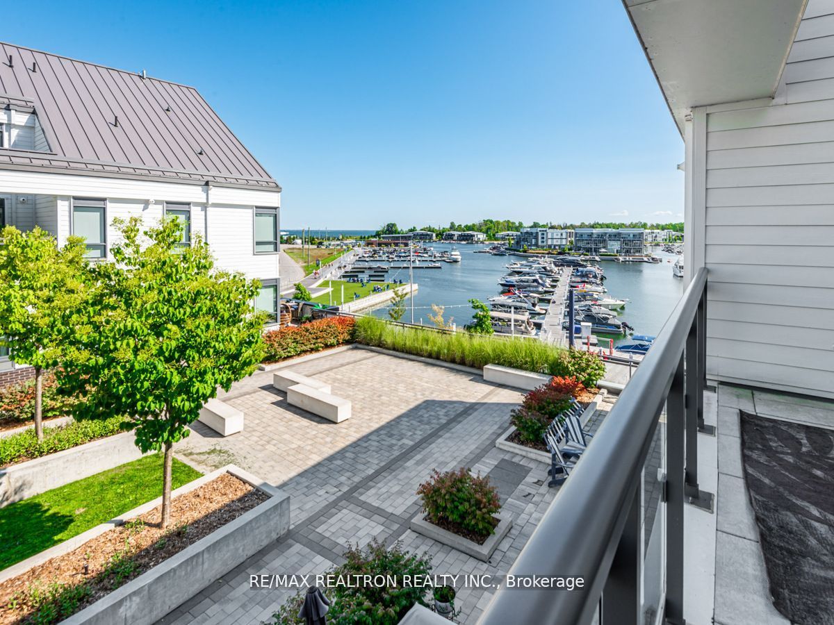 247 Broward Way 22, Innisfil, On L9s 0m6