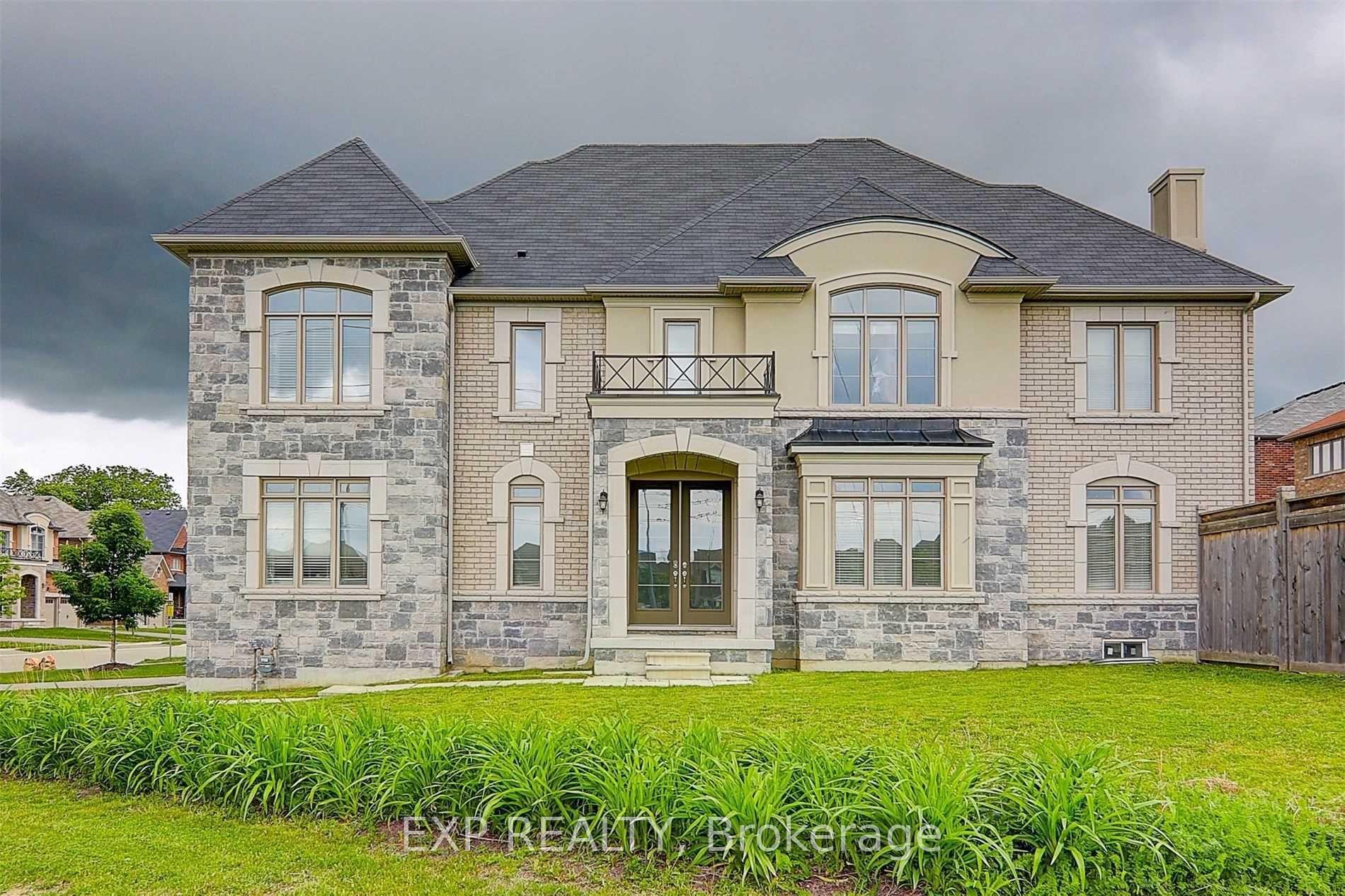 500 Mcgregor Farm Trail Bsmt, Newmarket, On L3x 0h7