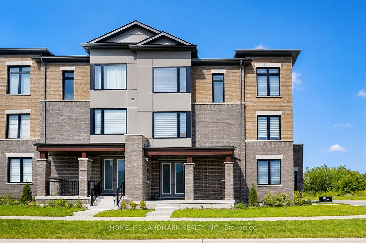 50 Thule Street, Vaughan, On L4h 5l2