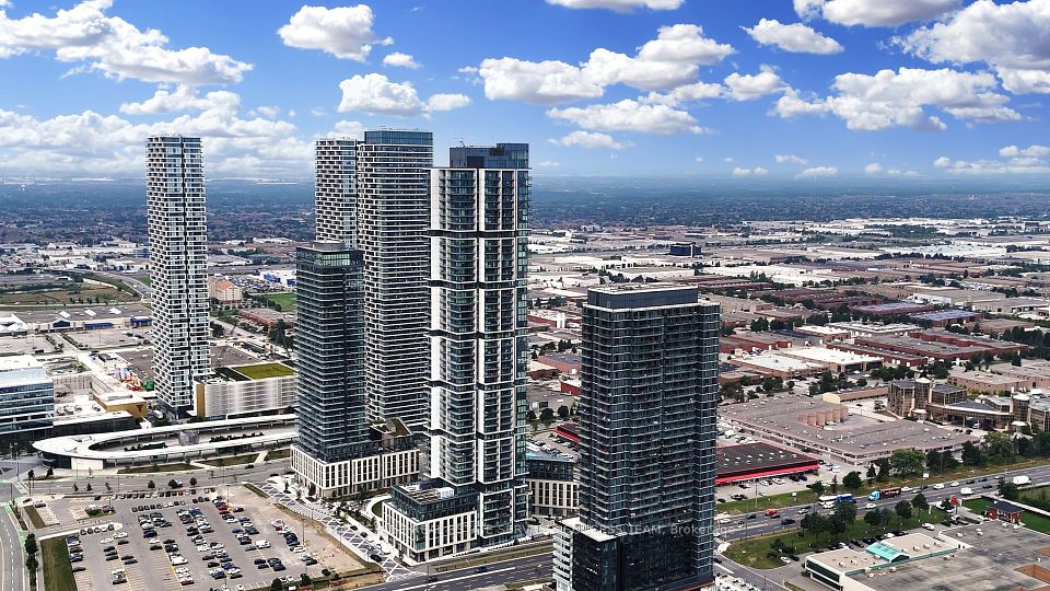 7890 Jane Street 3808, Vaughan, On L4k 0k9