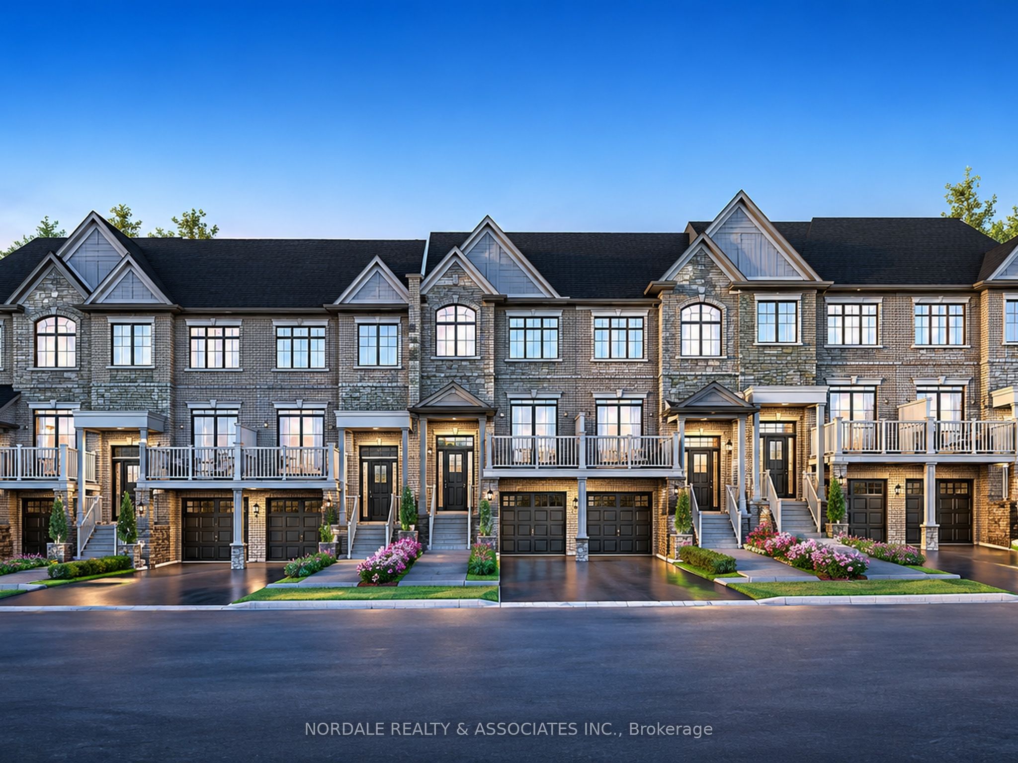 193 Seguin Street, Richmond Hill, On L4e 1n3
