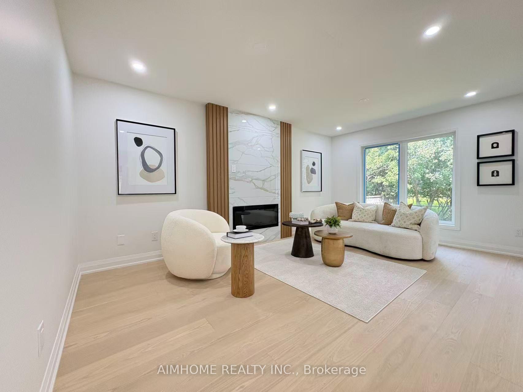 108 Berwick Crescent, Richmond Hill, On L4c 0b7