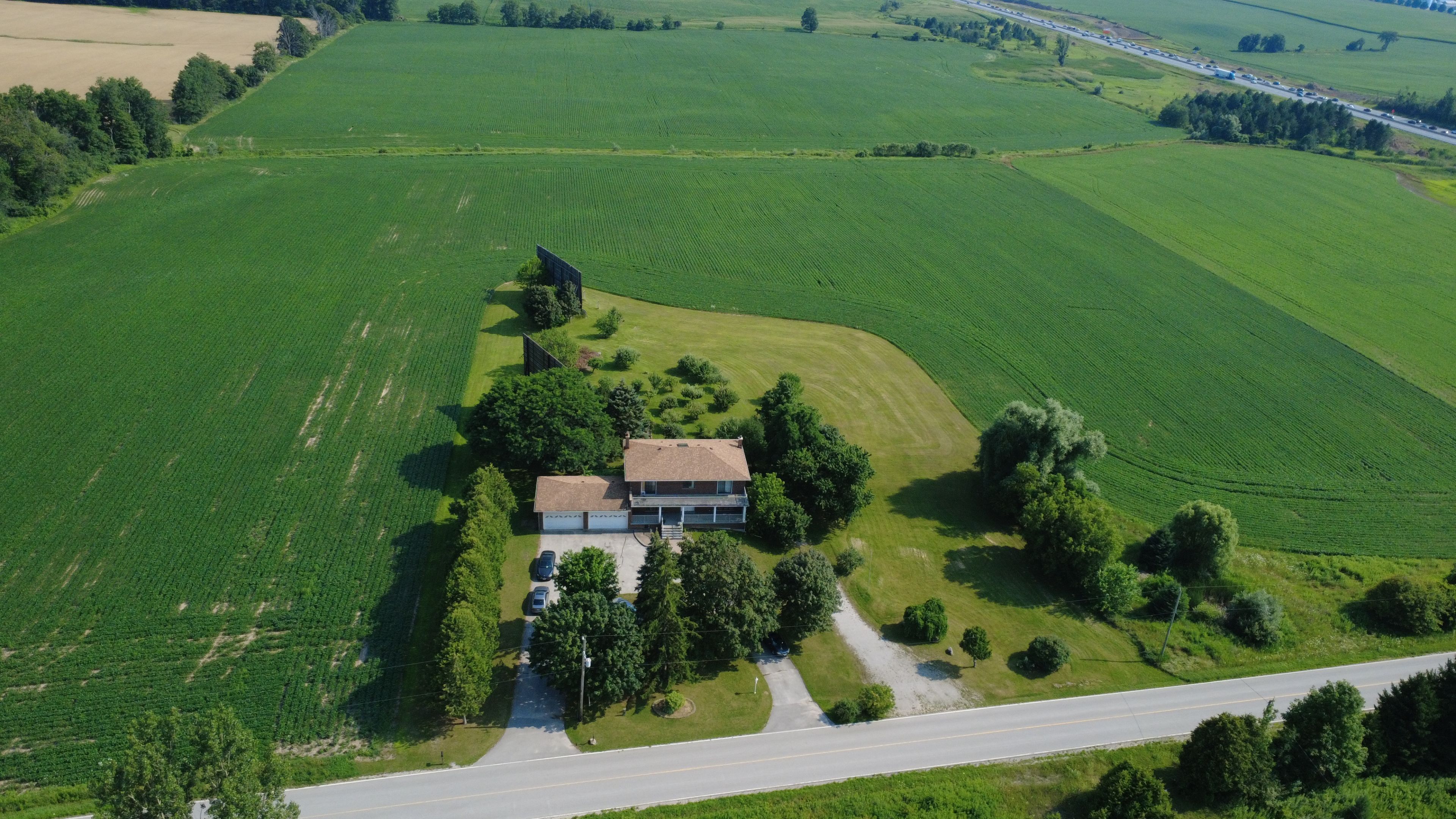 3525 Tenth Line, Bradford West Gwillimbury, On L3z 3l9