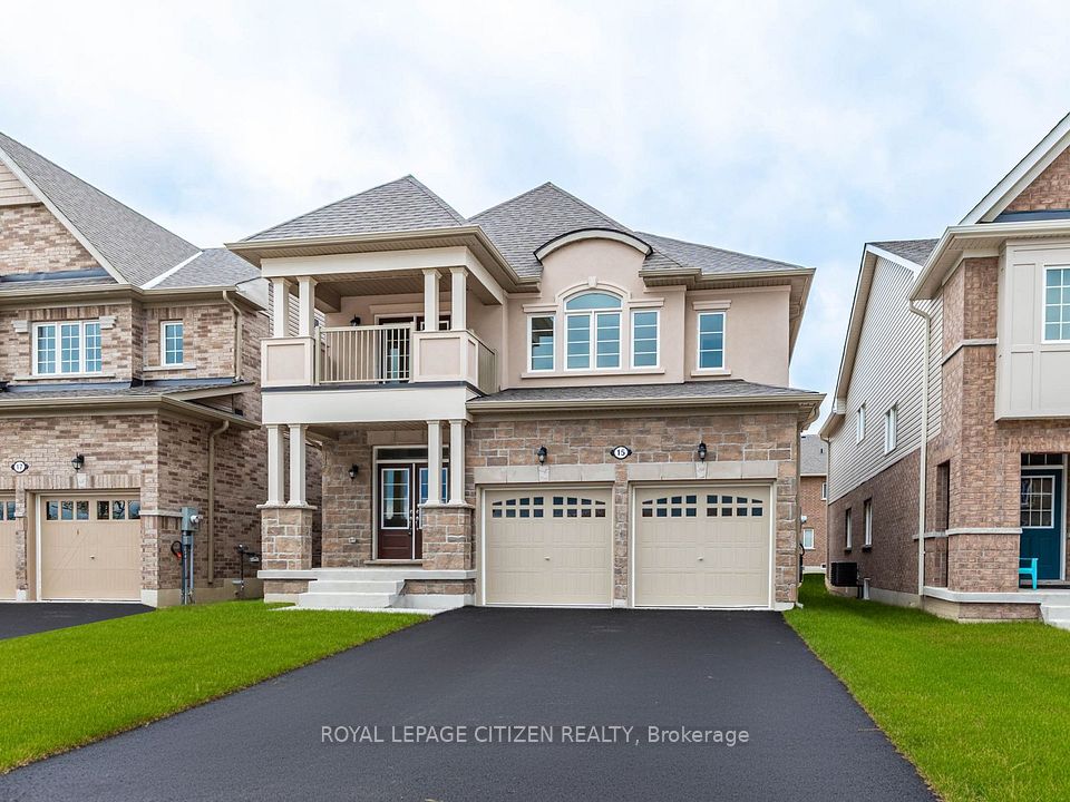 15 Heather Fullerton Road, Georgina, On L0e 1r0