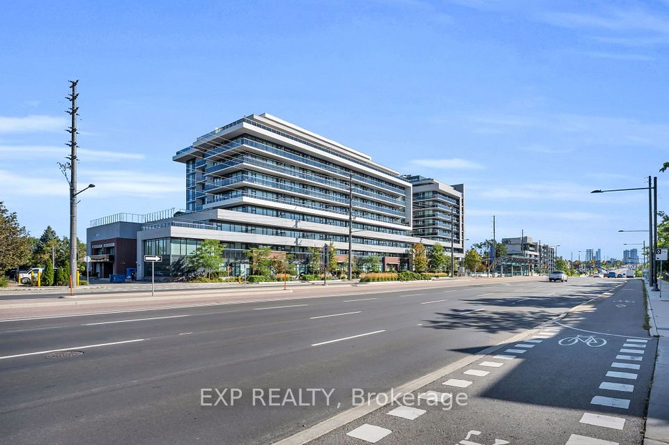 4800 Highway 7 421, Vaughan, On L4l 1h8