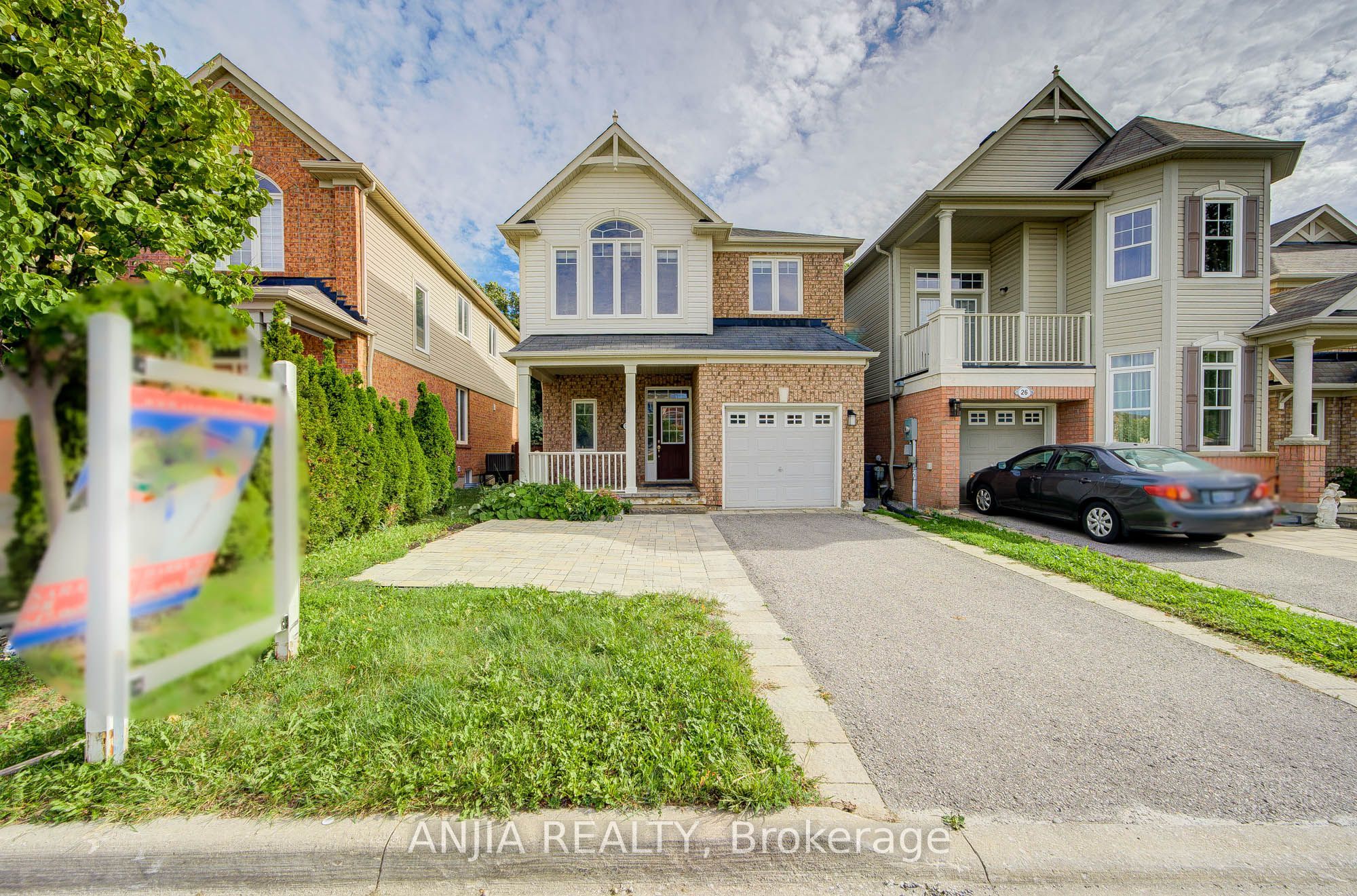 30 Elmeade Lane, Whitchurch-Stouffville, On L4a 0p6