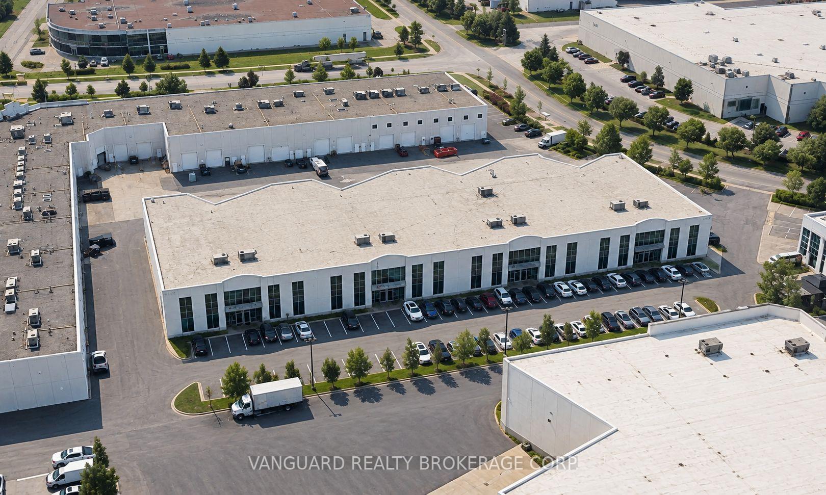 7550 Highway 27 7-8, Vaughan, On L4h 0s2