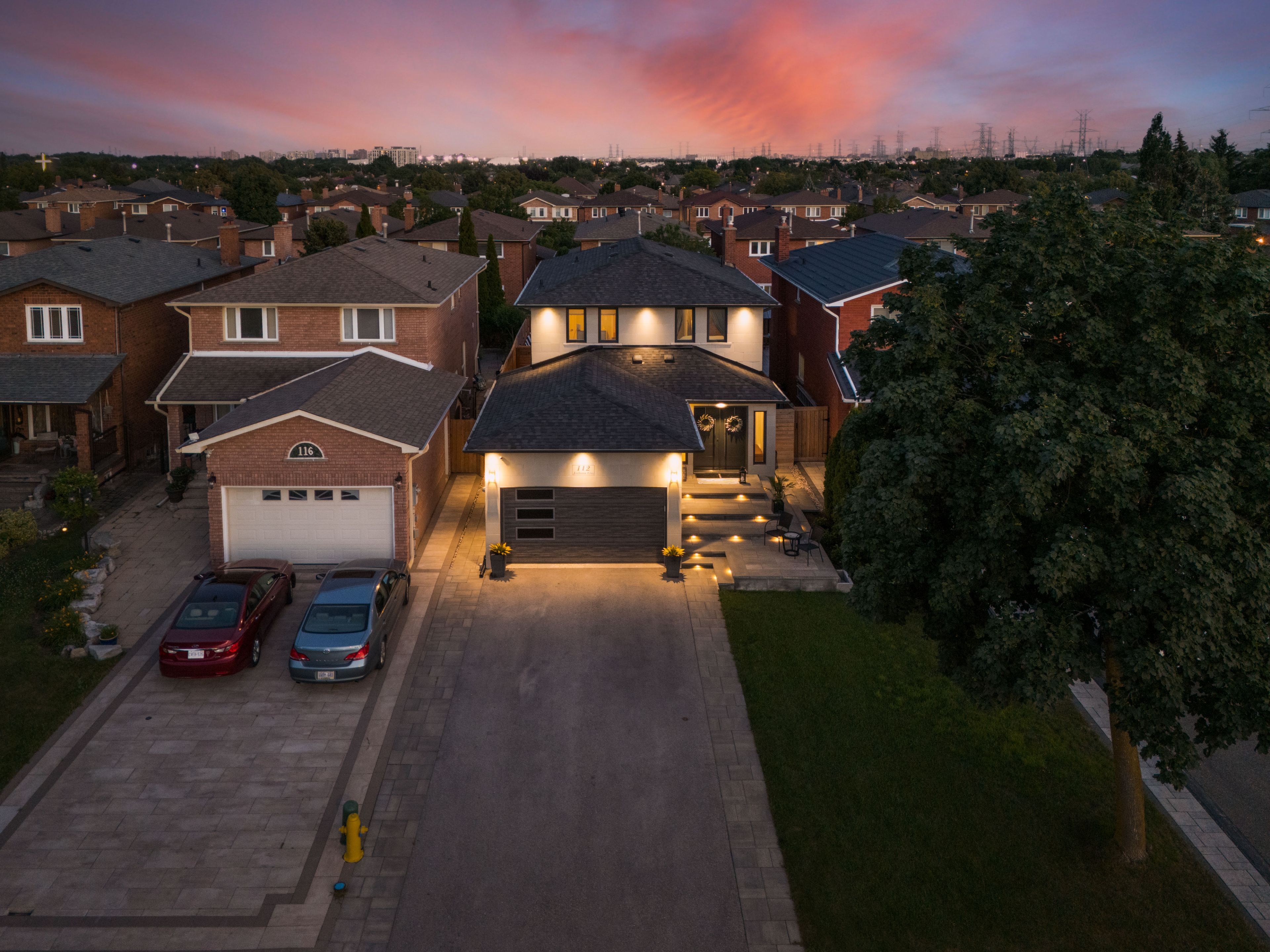 112 Jackman Crescent, Vaughan, On L4l 6p4