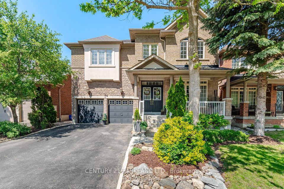148 Vellore Avenue, Vaughan, On L4h 2w4