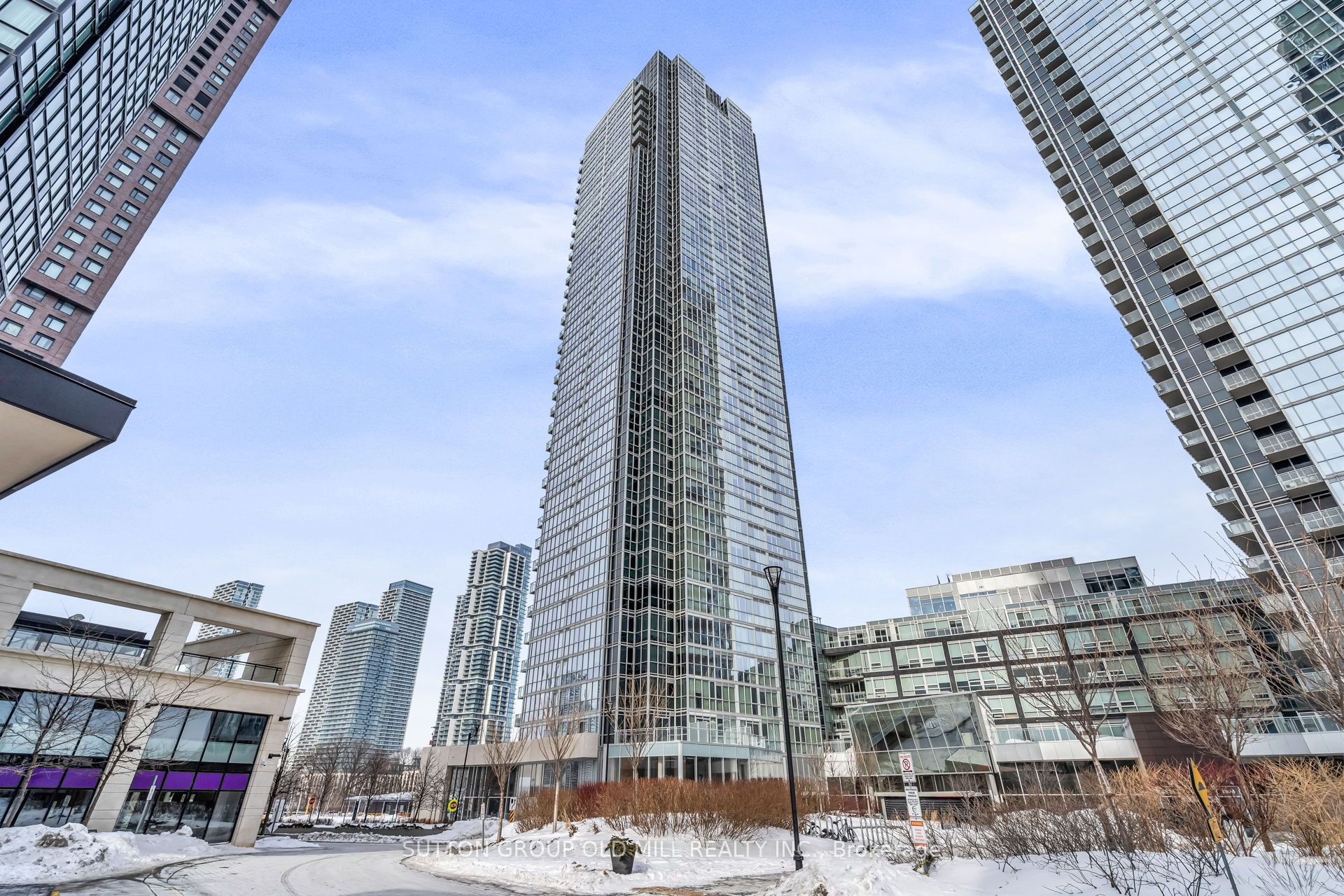 2916 Highway 7 401, Vaughan, On L4k 0k6