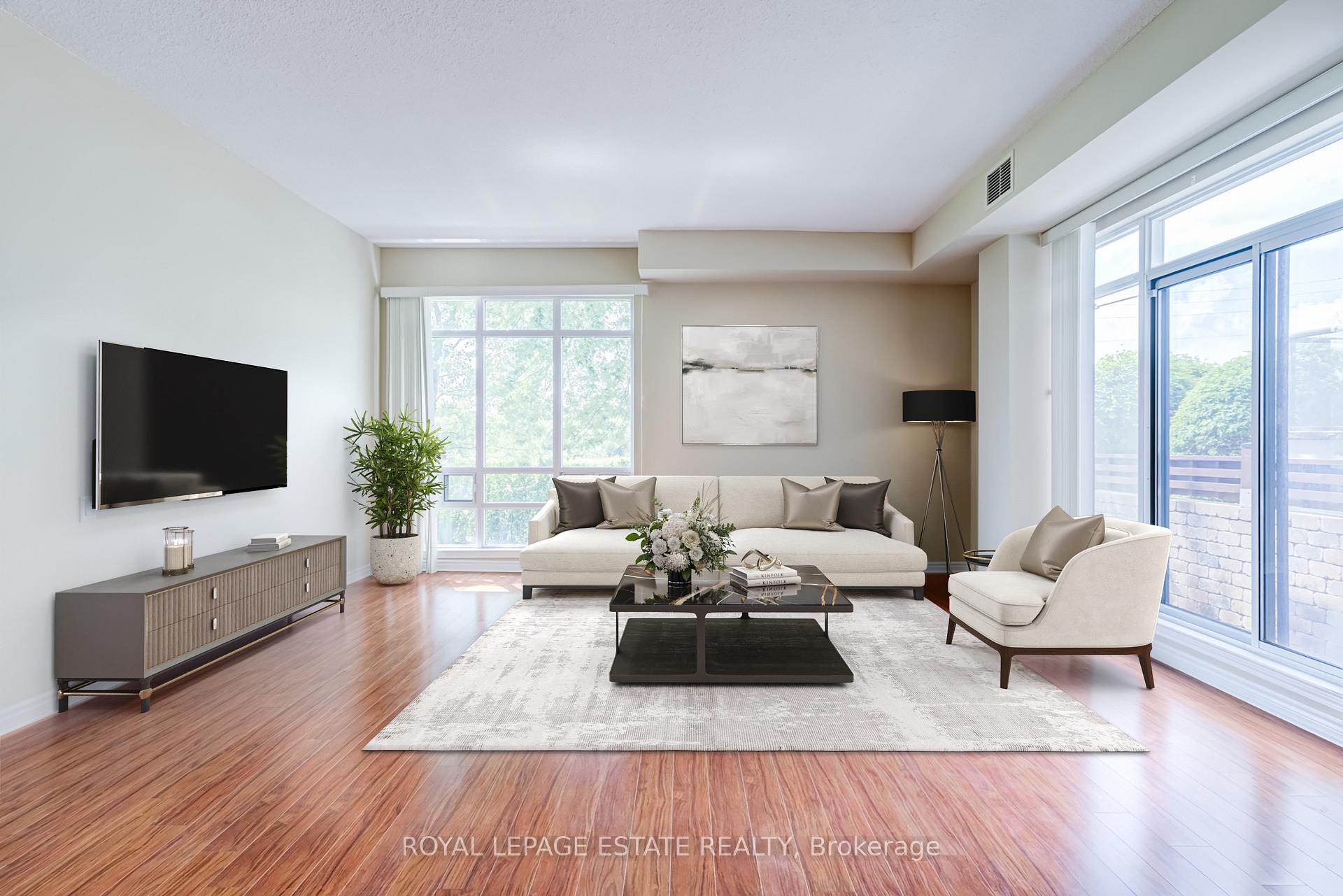 11121 Yonge Street 110, Richmond Hill, On L4c 0s7