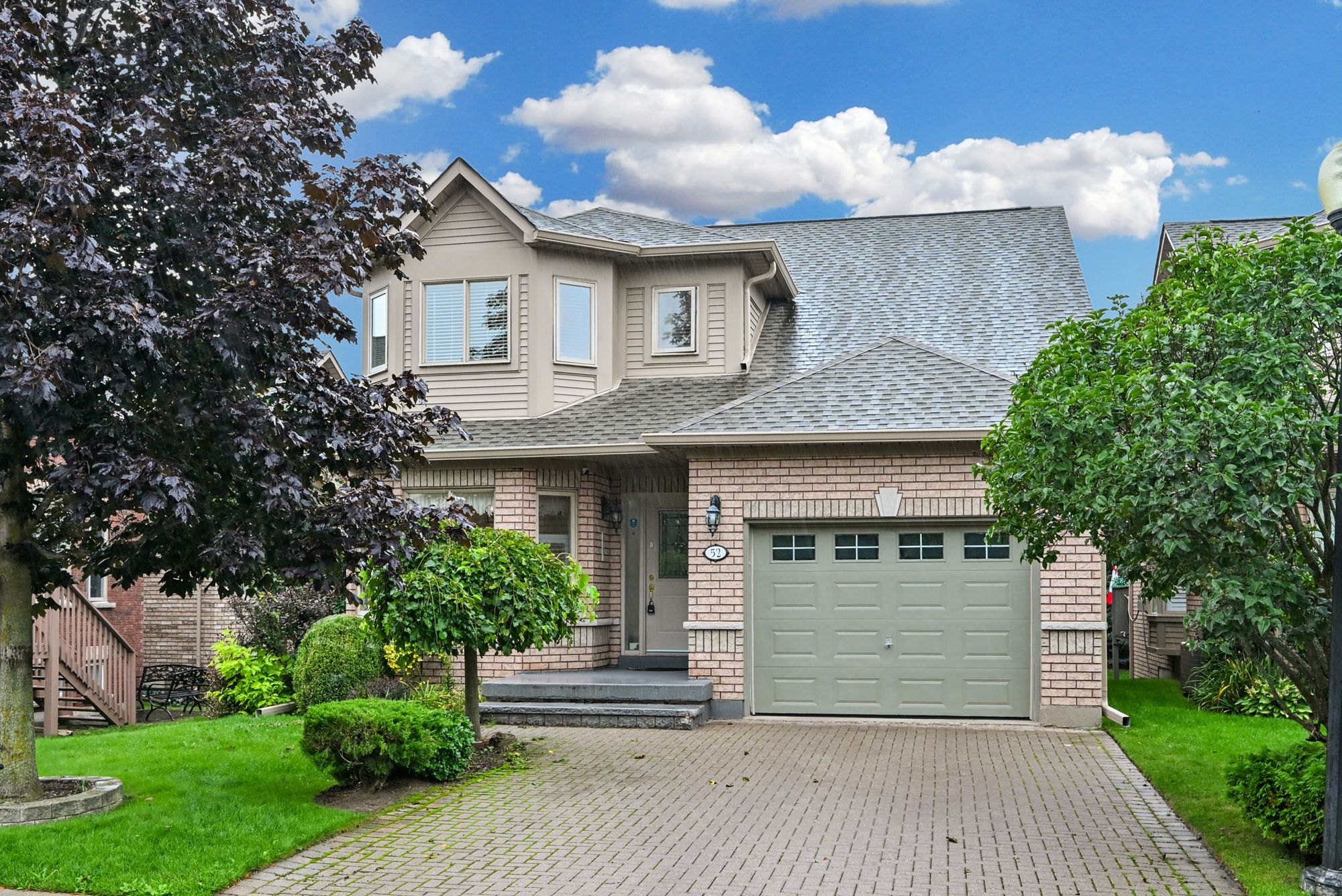 52 Bella Vista Trail, New Tecumseth, On L9r 2c6