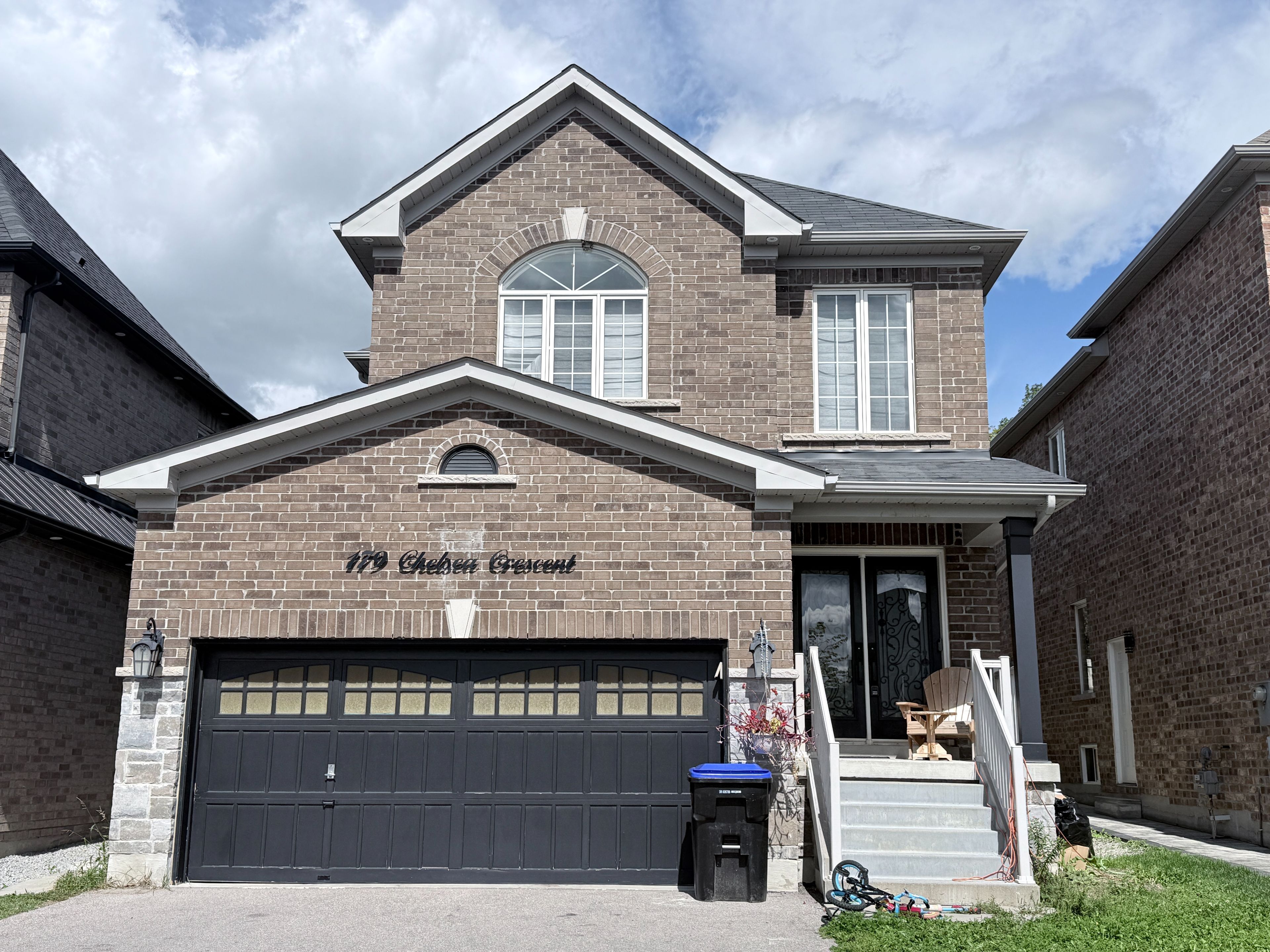 179 Chelsea Crescent Bsmt, Bradford West Gwillimbury, On L3z 4g7