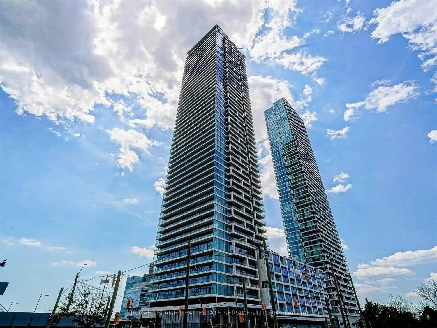 950 Portage Parkway 807, Vaughan, On L4k 0j7