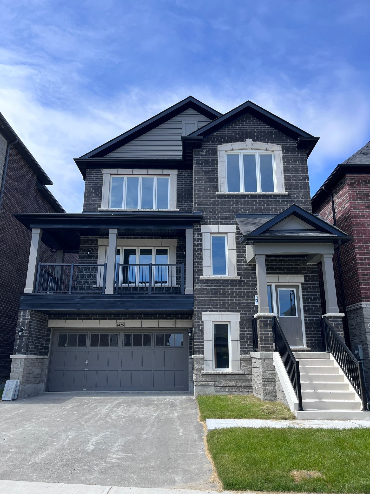 1426 Stovell Crescent, Innisfil, On L0l 1w0