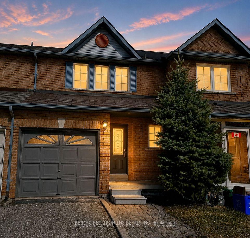 149 Kimono Crescent, Richmond Hill, On L4s 1a5