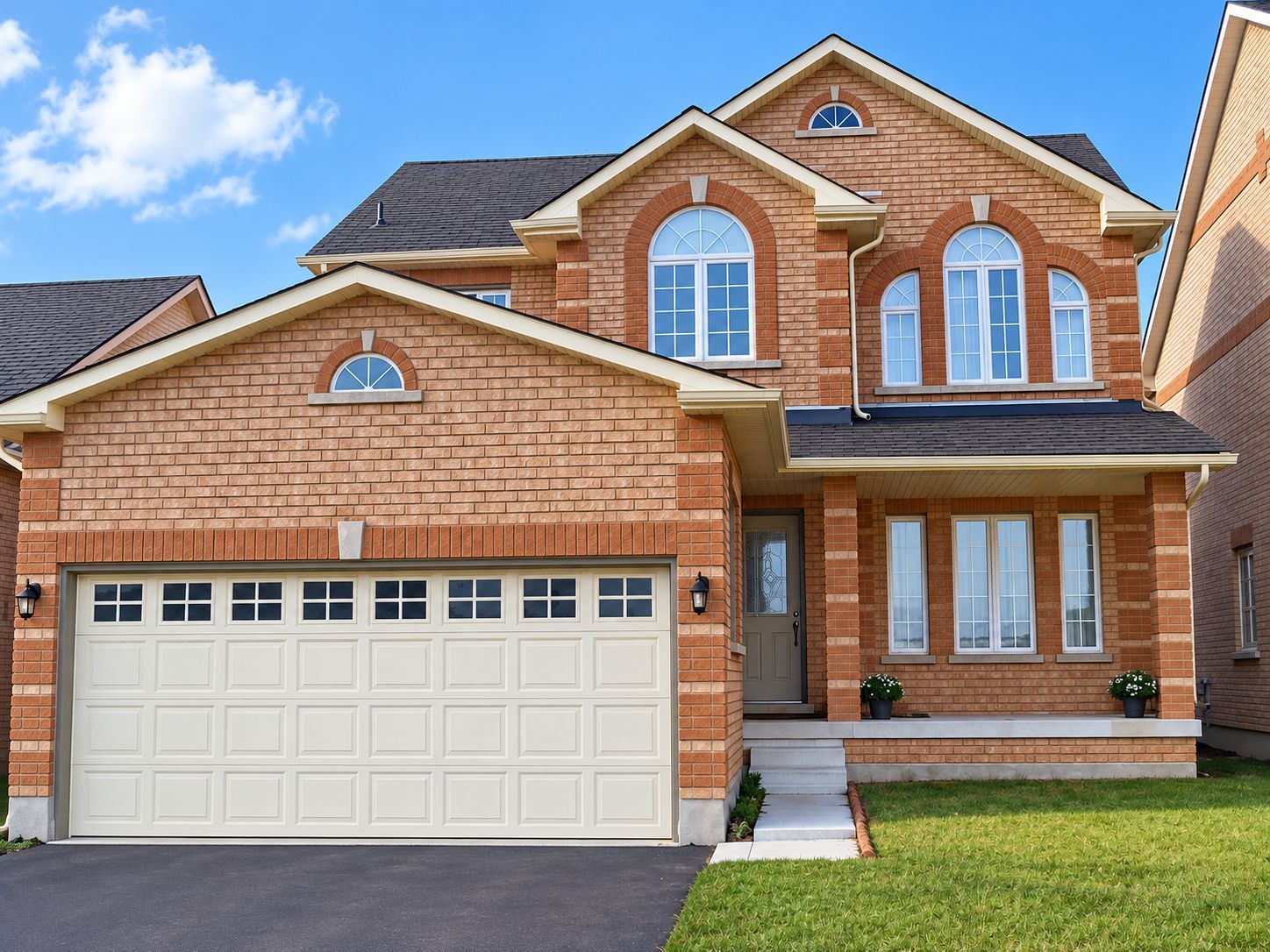 192 Featherstone Avenue Basement, Markham, On L3s 4j4