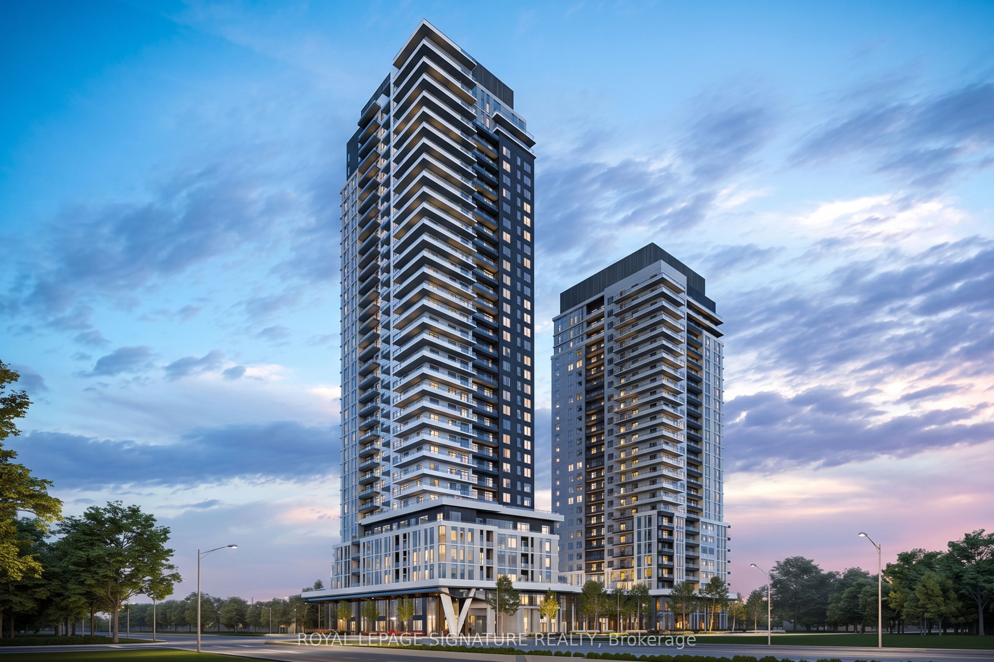 5 Meadowdale Road 1508, Vaughan, On L4k 0c7