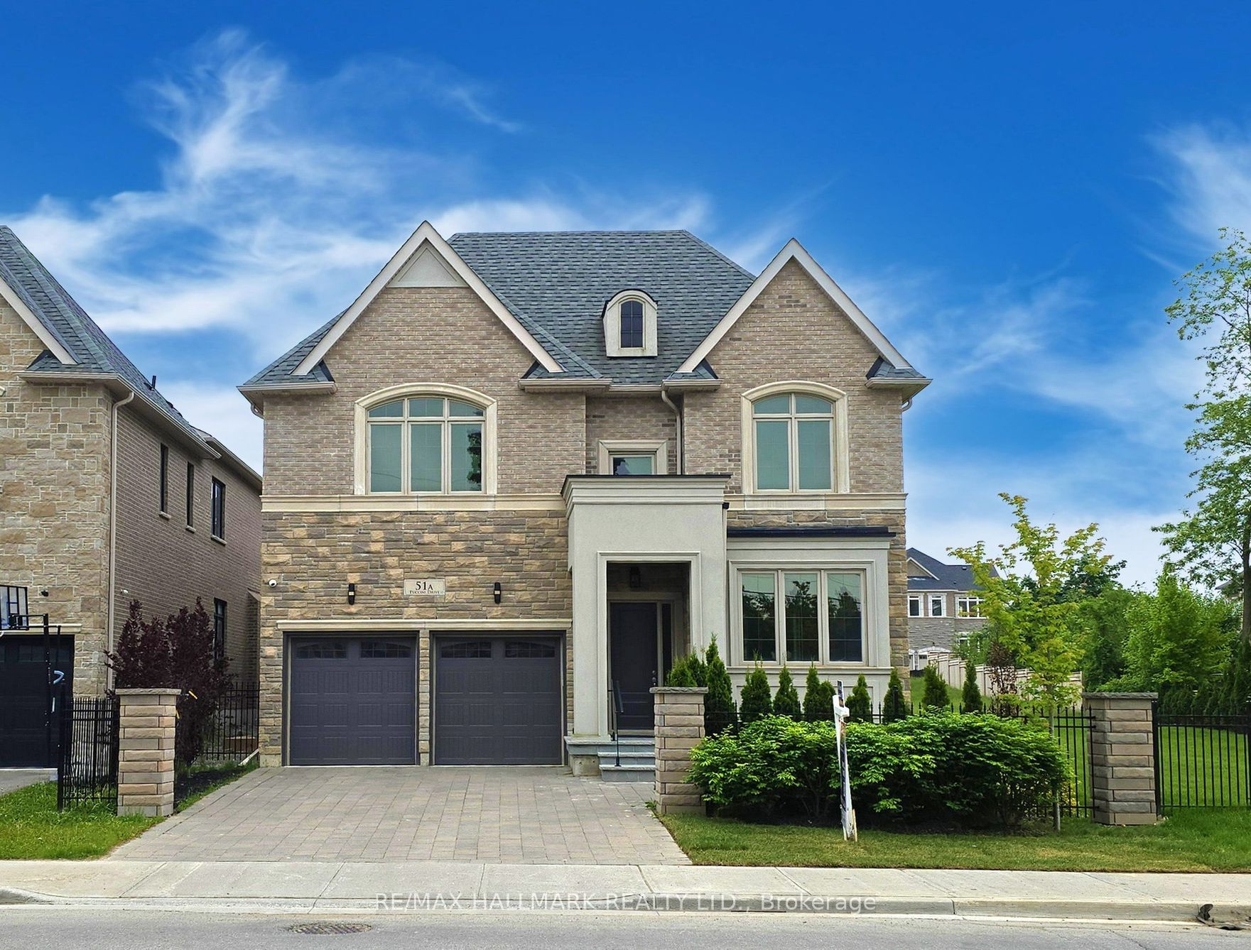 51a Puccini Drive, Richmond Hill, On L4e 2y6