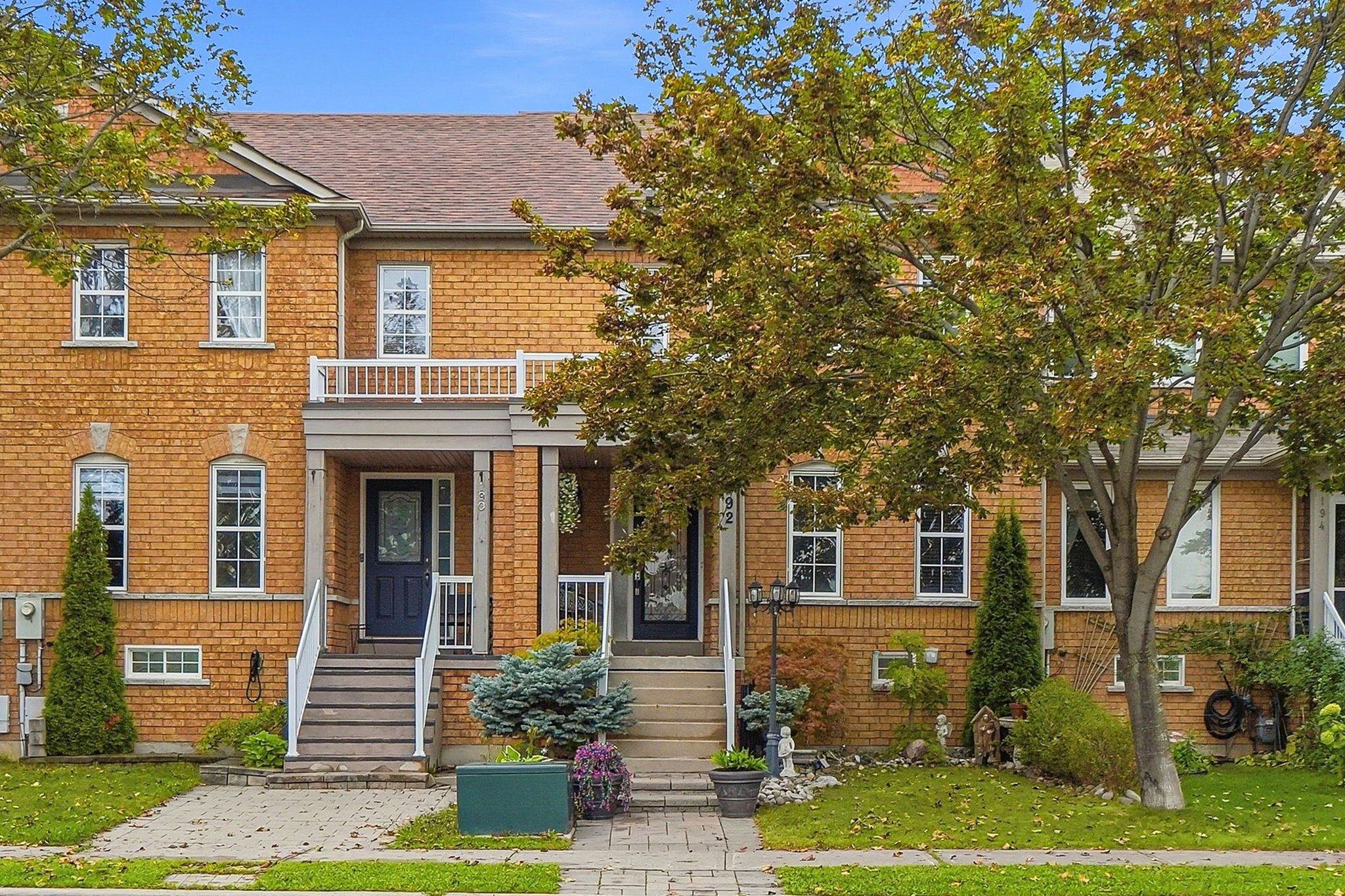 192 Fossil Hill Road, Vaughan, On L4h 2m2